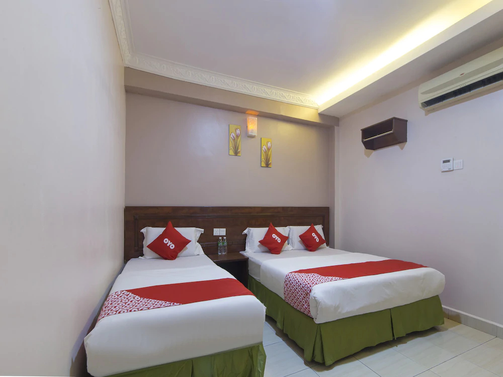 Kampar Times Inn Hotel