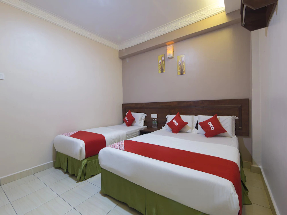 Kampar Times Inn Hotel