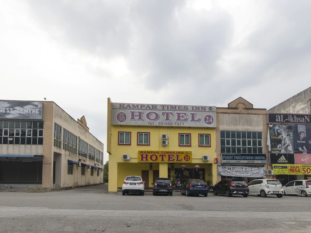 Kampar Times Inn Hotel