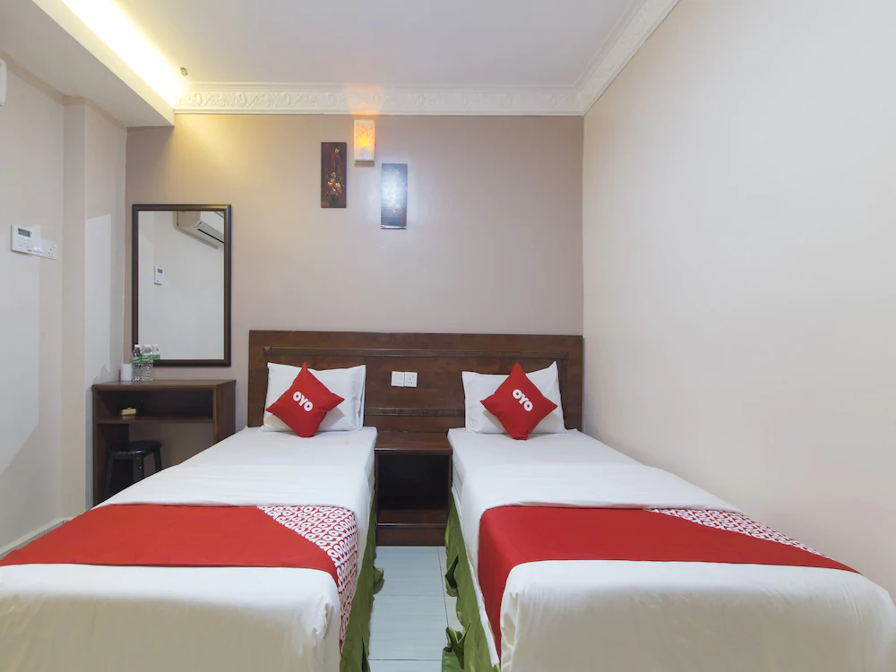Kampar Times Inn Hotel