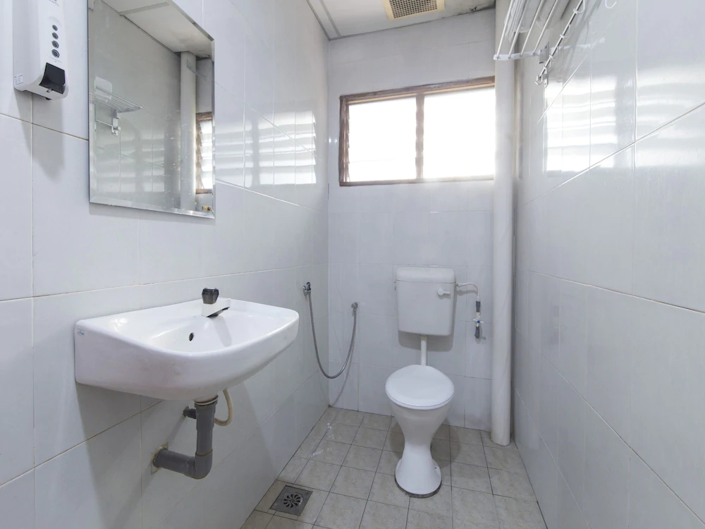 Kampar Times Inn Hotel