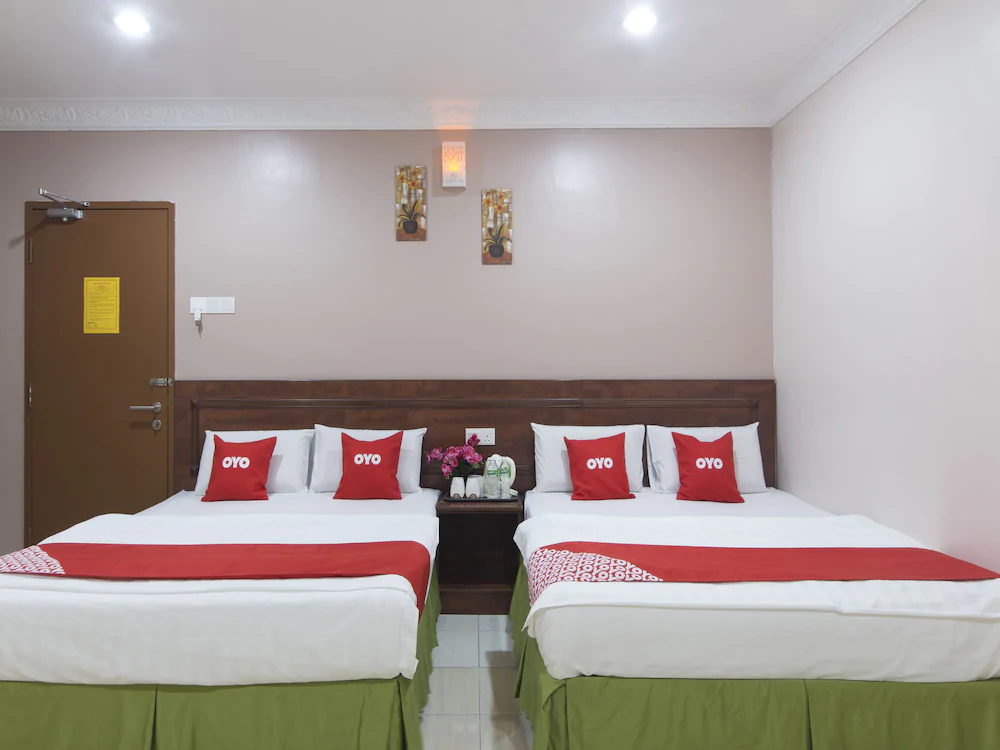 Kampar Times Inn Hotel