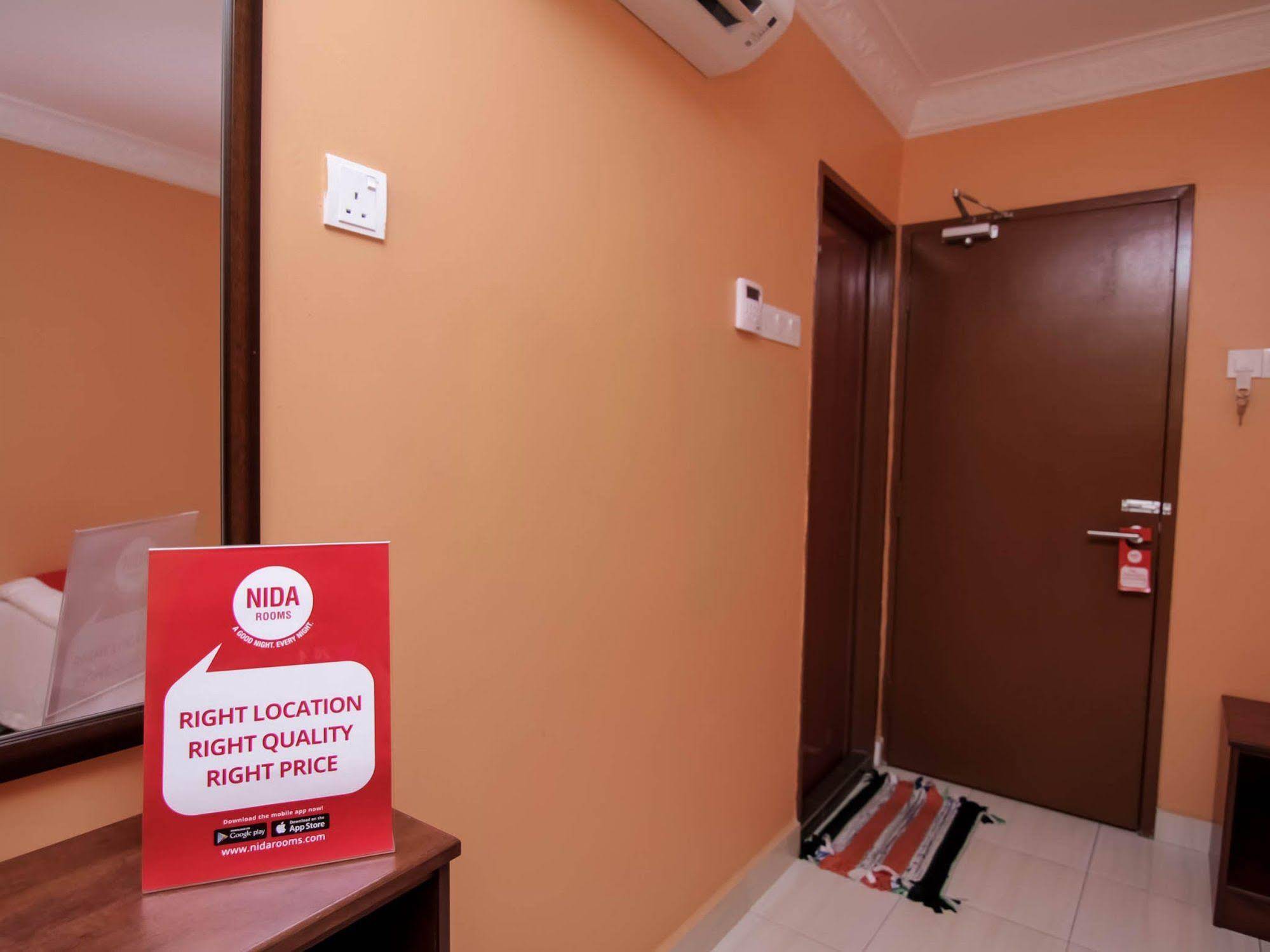 NIDA Rooms Kampar Splendour