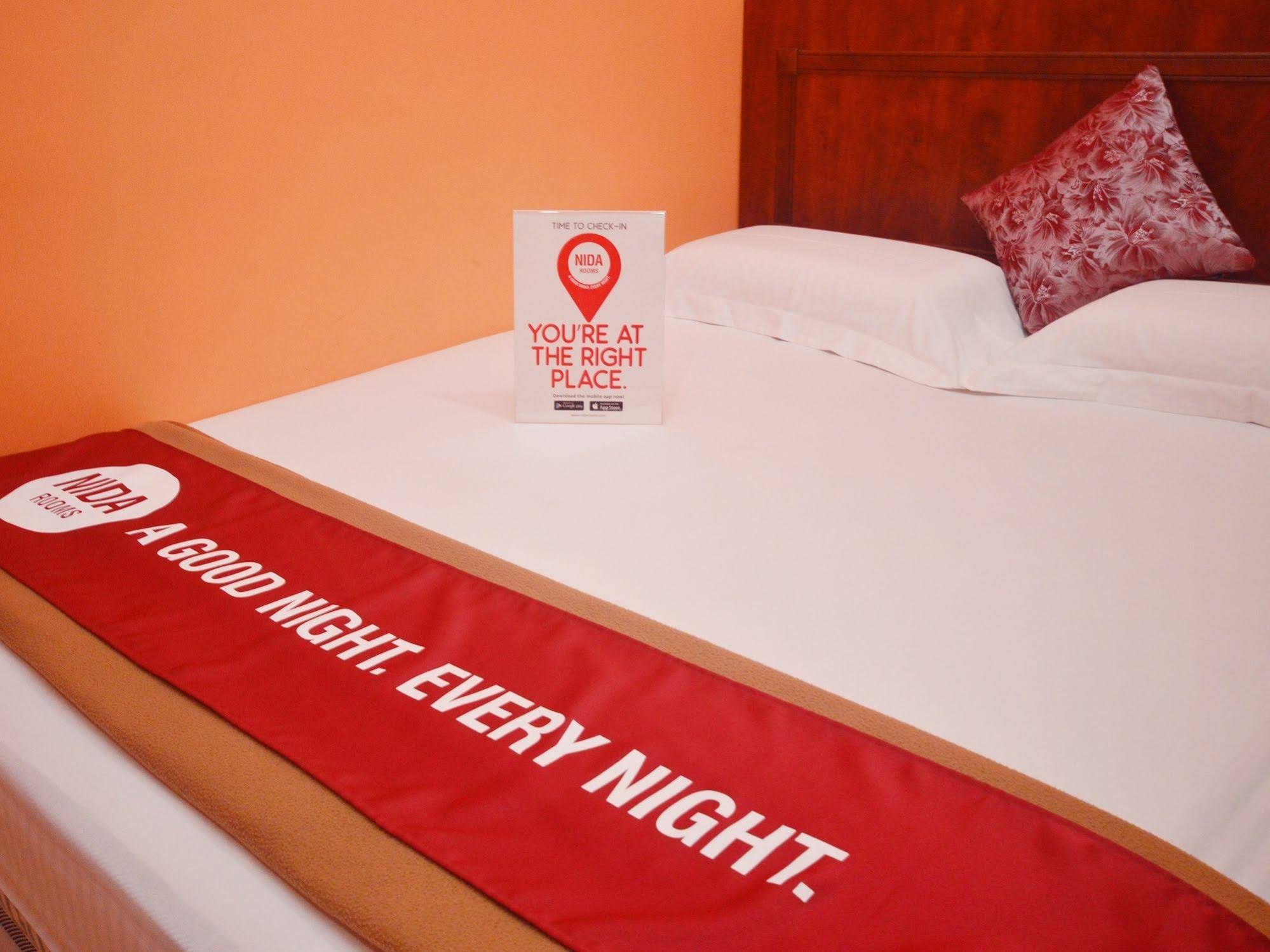 NIDA Rooms Kampar Splendour