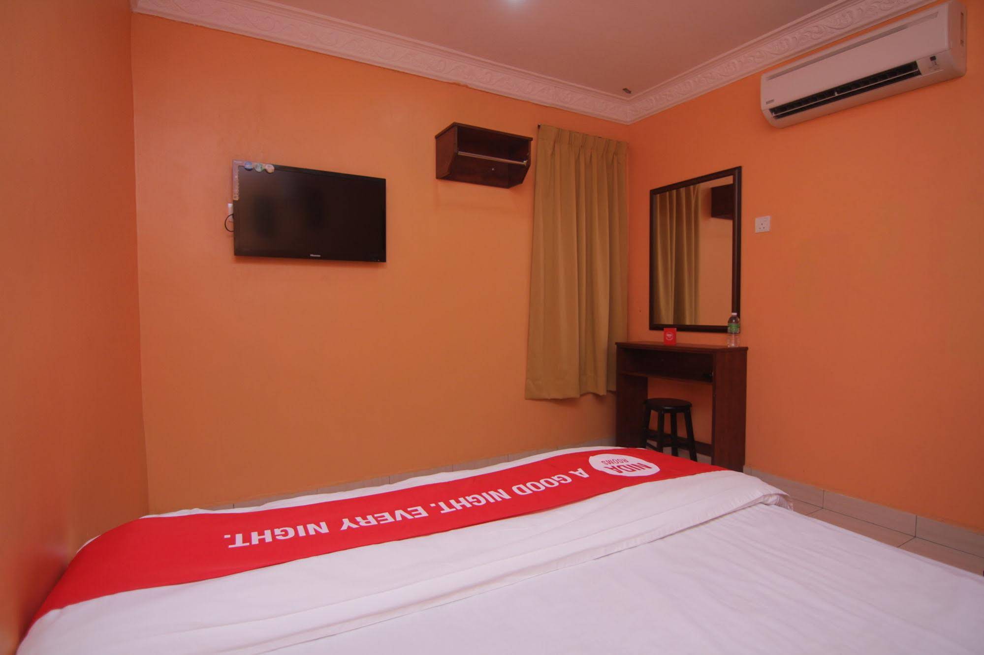 NIDA Rooms Kampar Splendour