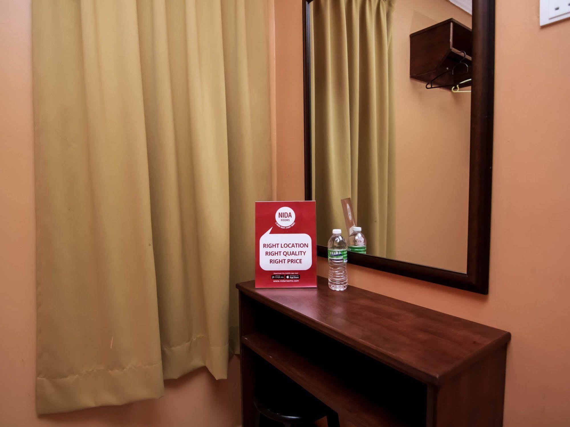 NIDA Rooms Kampar Splendour