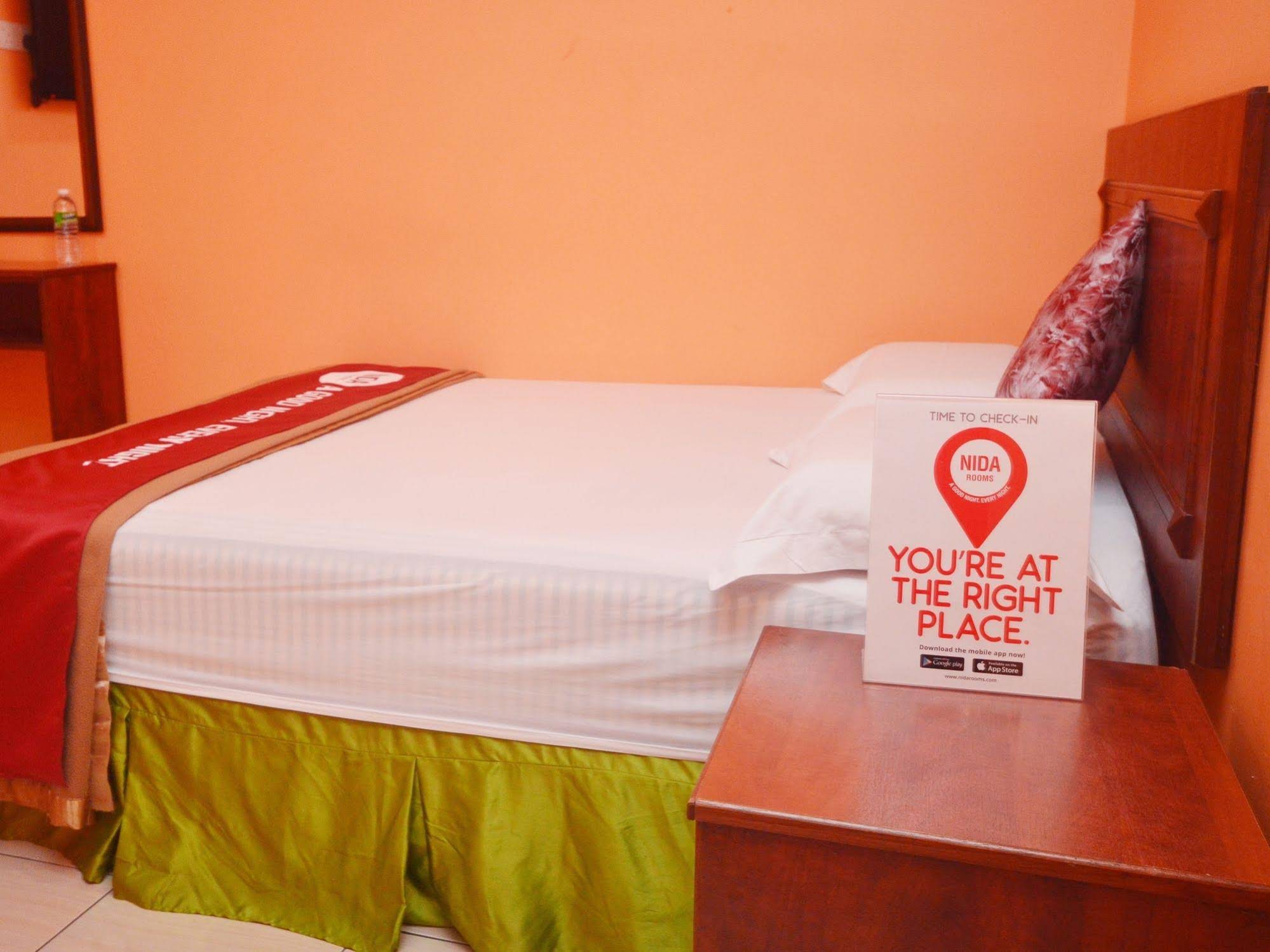 NIDA Rooms Kampar Splendour