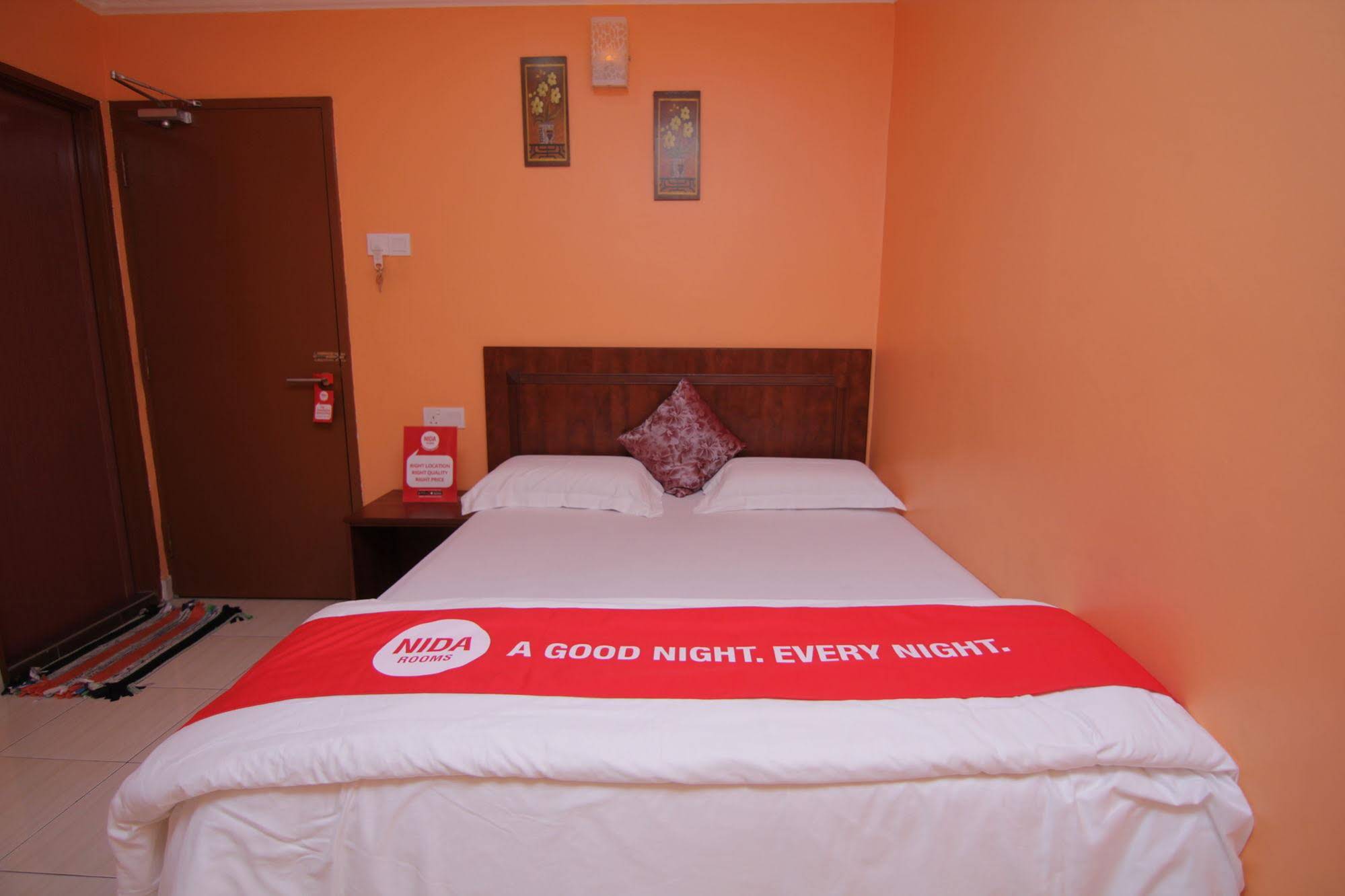 NIDA Rooms Kampar Splendour