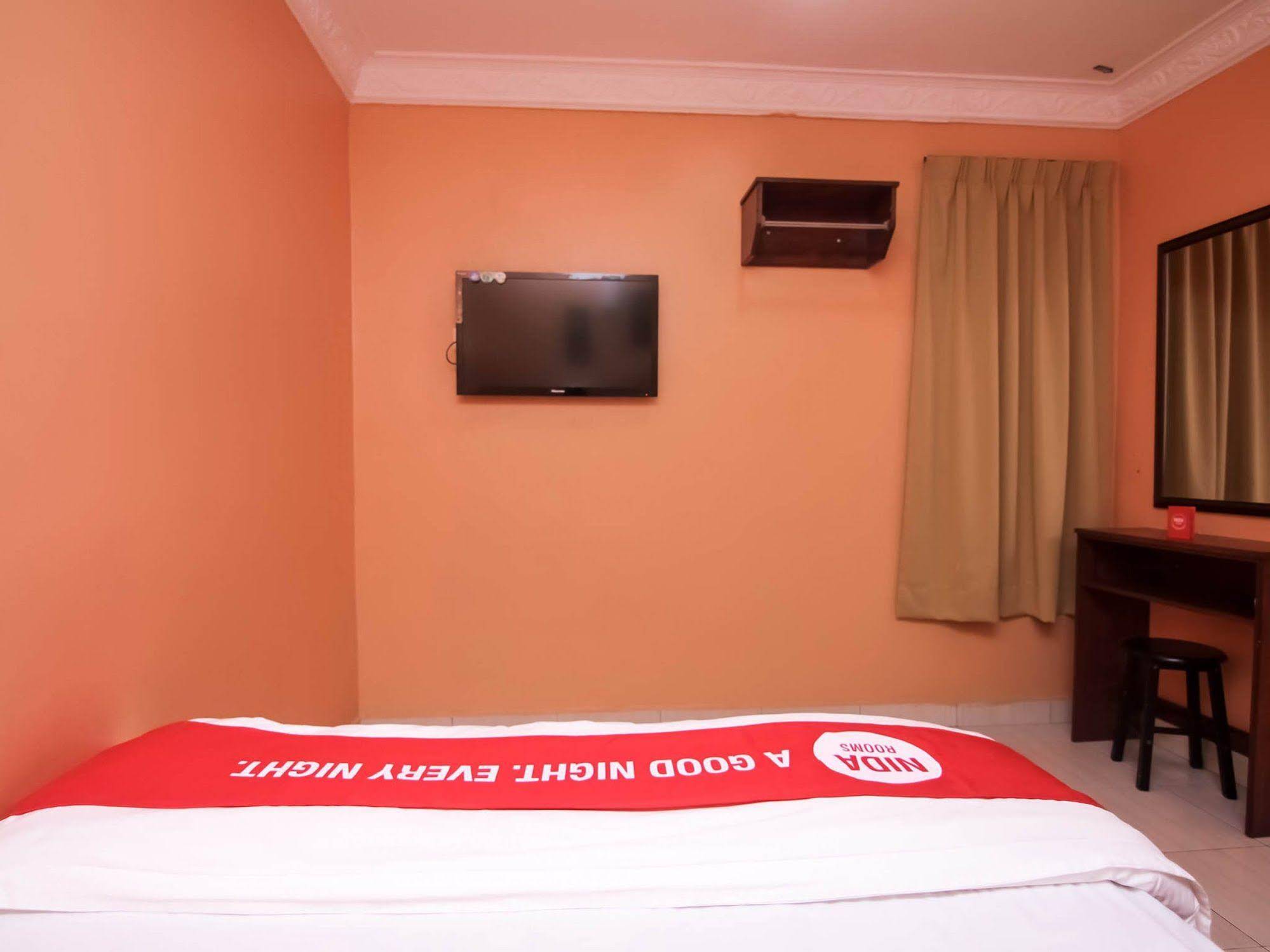 NIDA Rooms Kampar Splendour