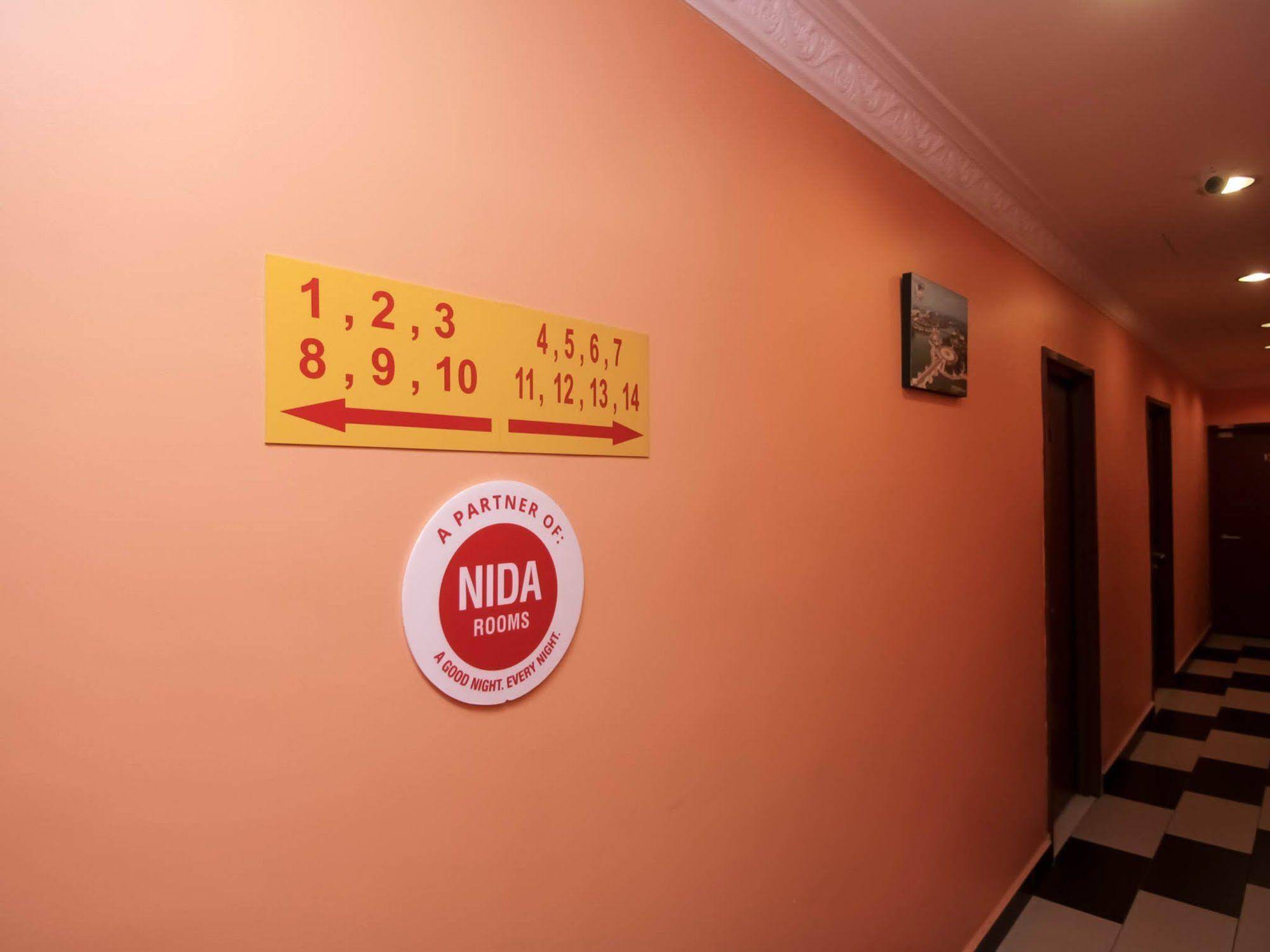 NIDA Rooms Kampar Splendour