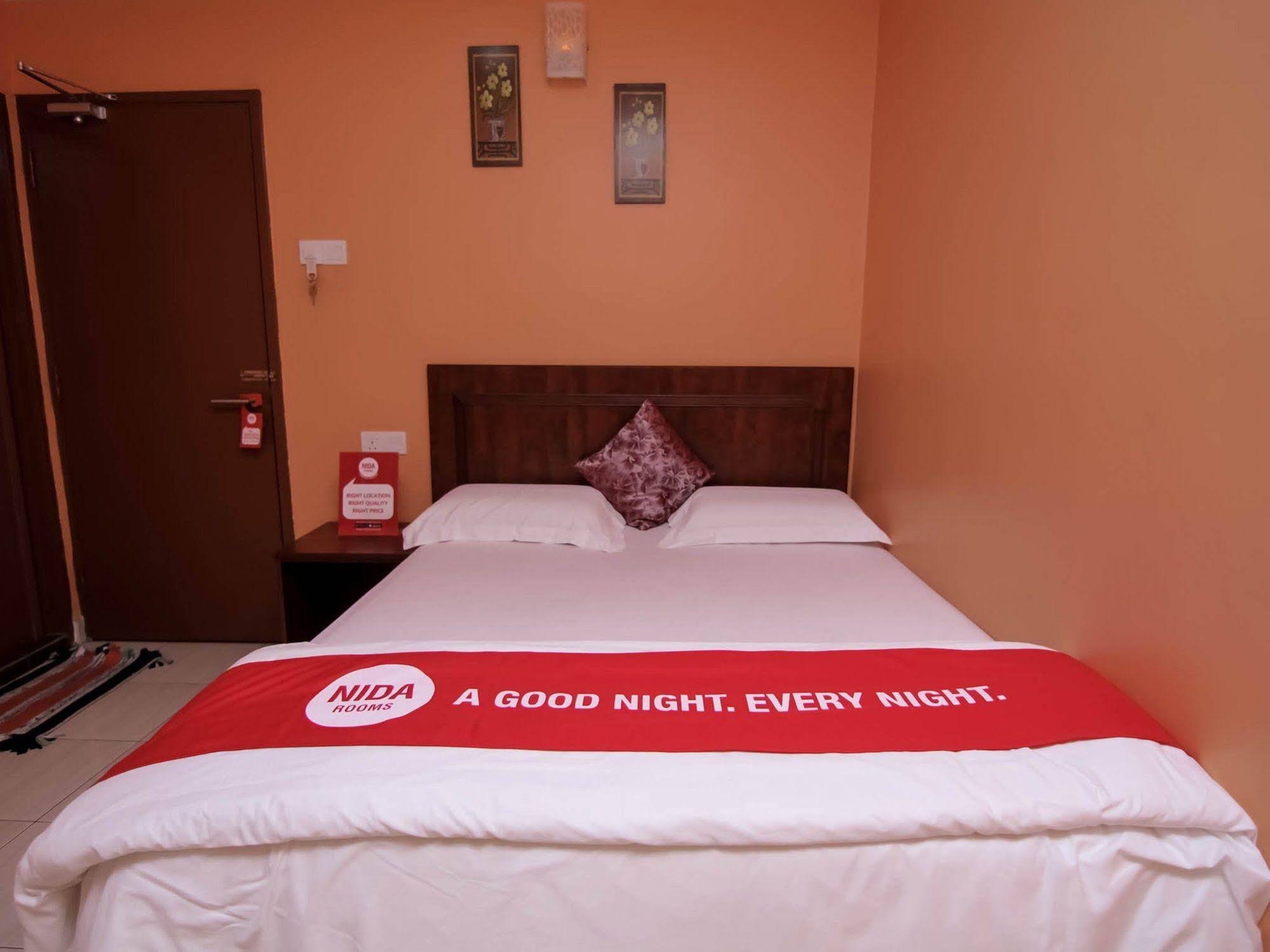 NIDA Rooms Kampar Splendour