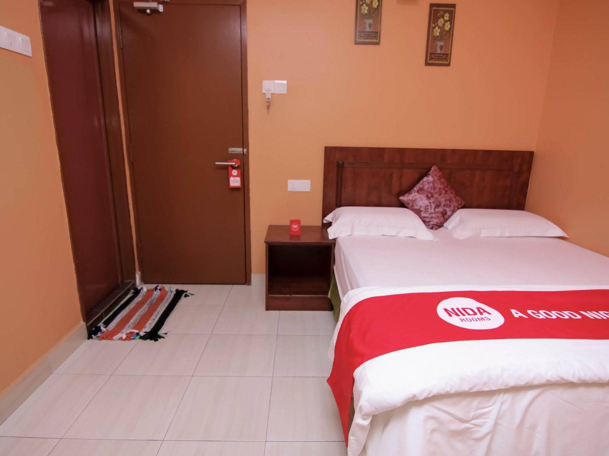 NIDA Rooms Kampar Splendour