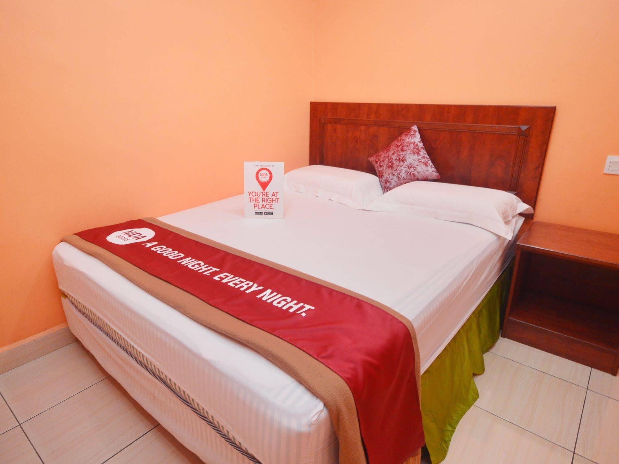 NIDA Rooms Kampar Splendour
