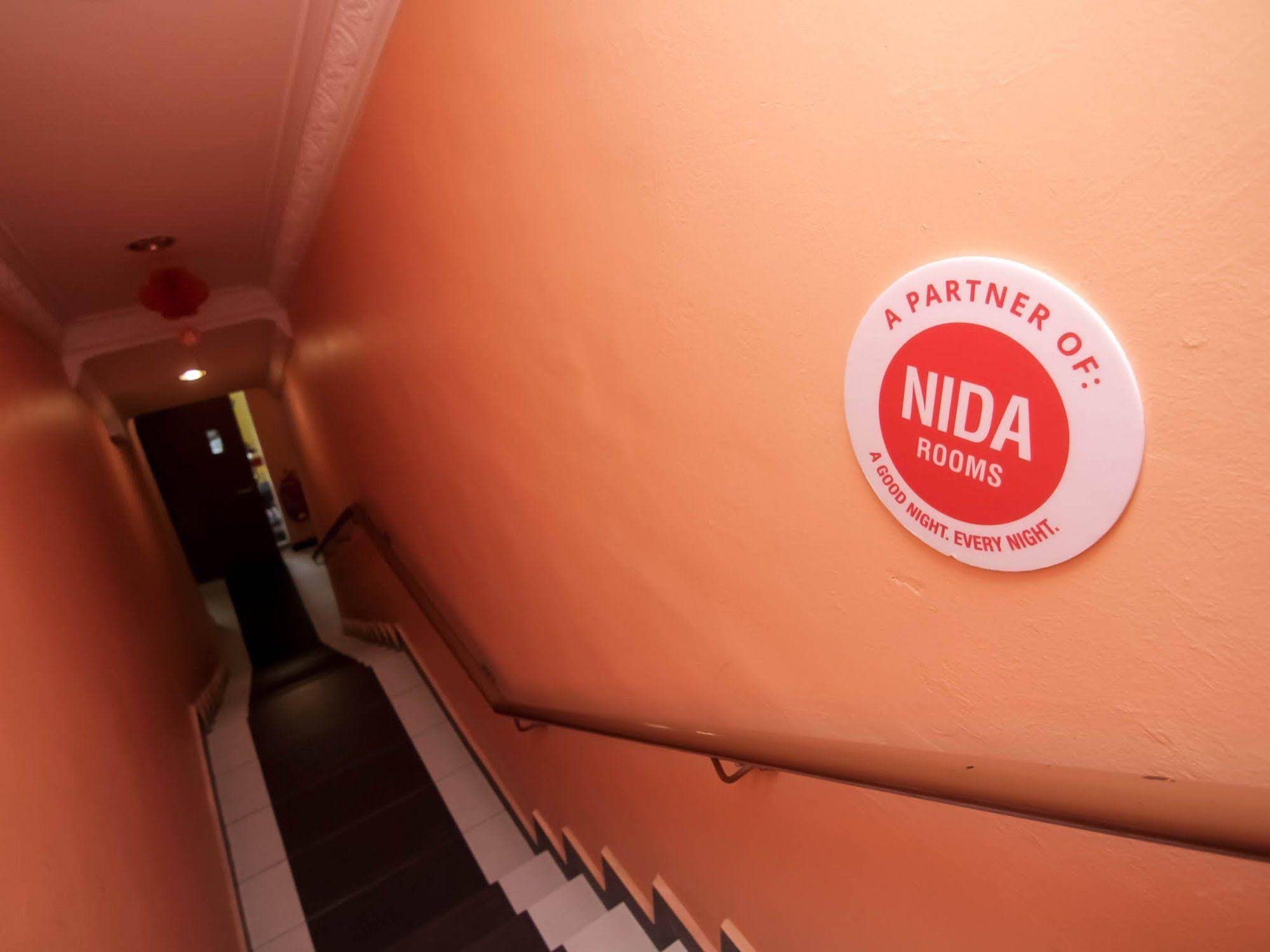 NIDA Rooms Kampar Splendour