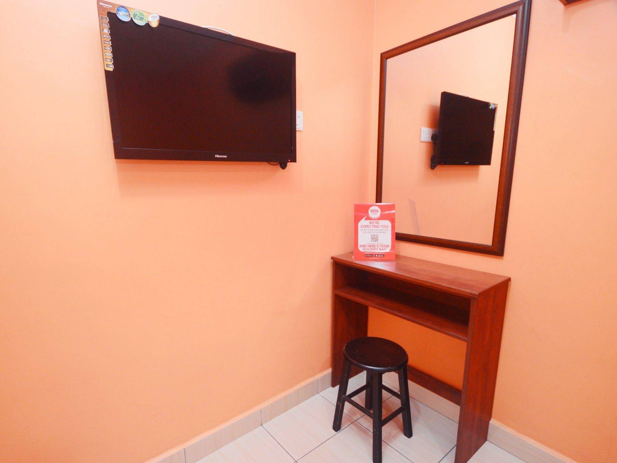 NIDA Rooms Kampar Splendour