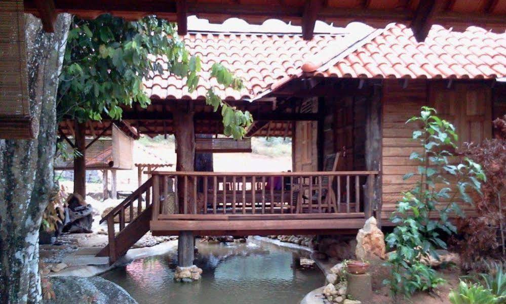 Sahom Valley Resort - Agro & Eco