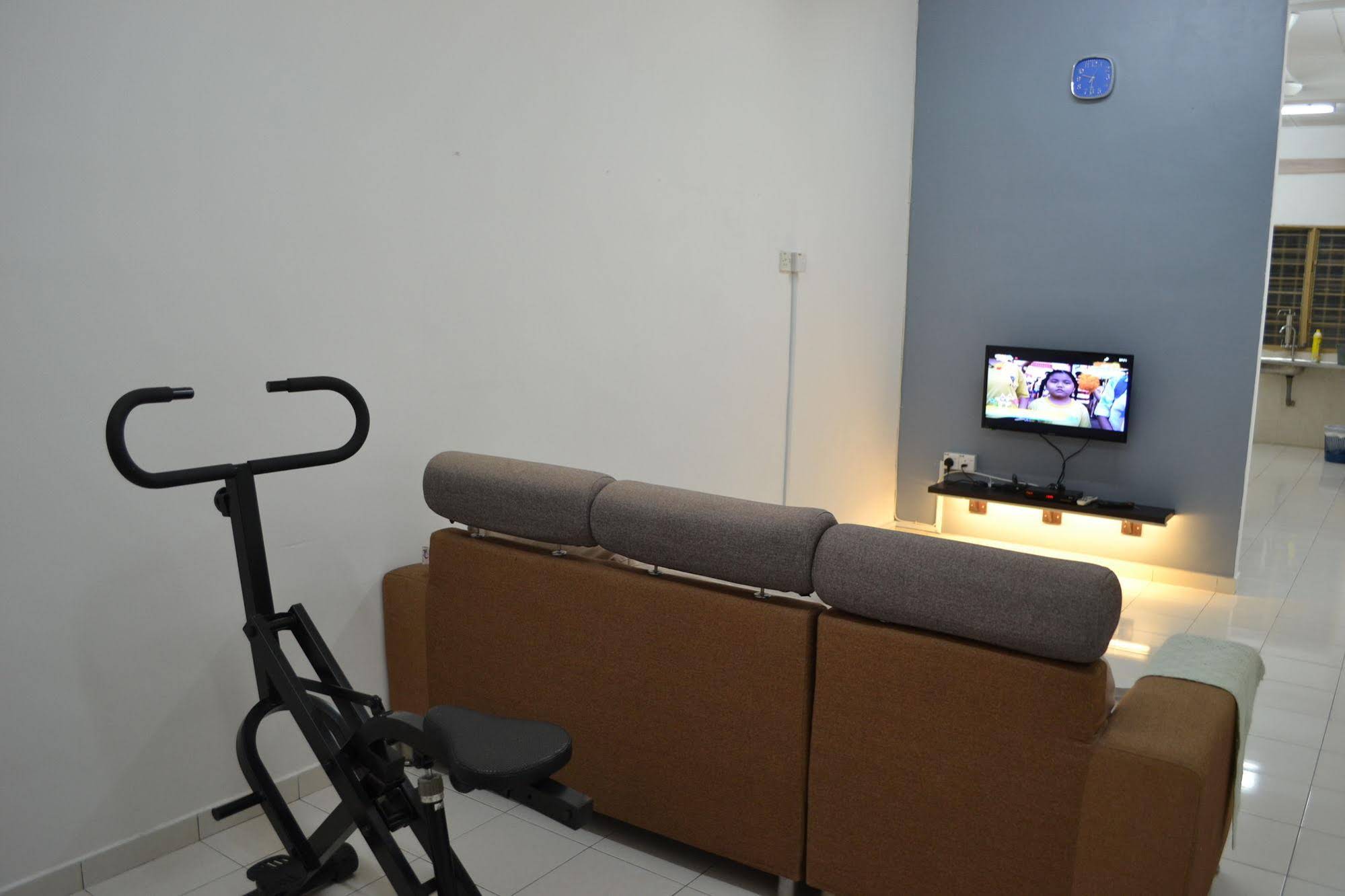 Sakura Homestay Kampar