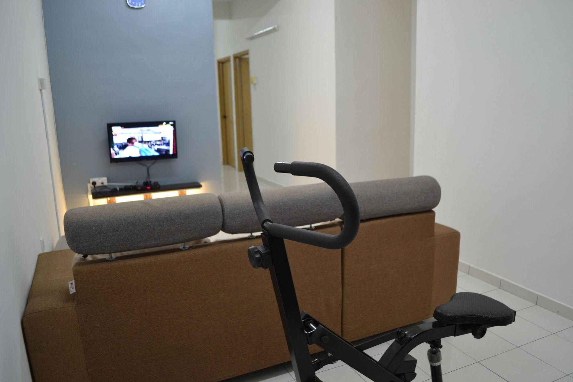 Sakura Homestay Kampar