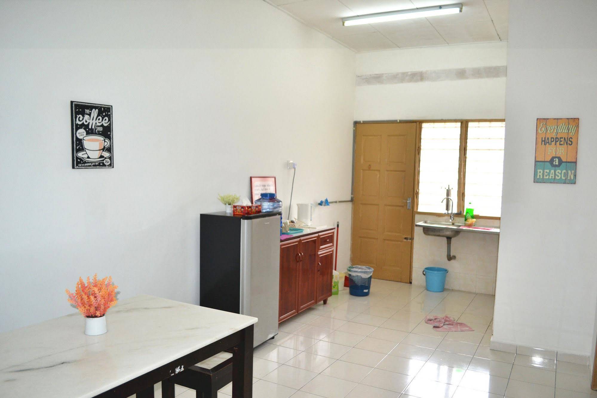 Sakura Homestay Kampar
