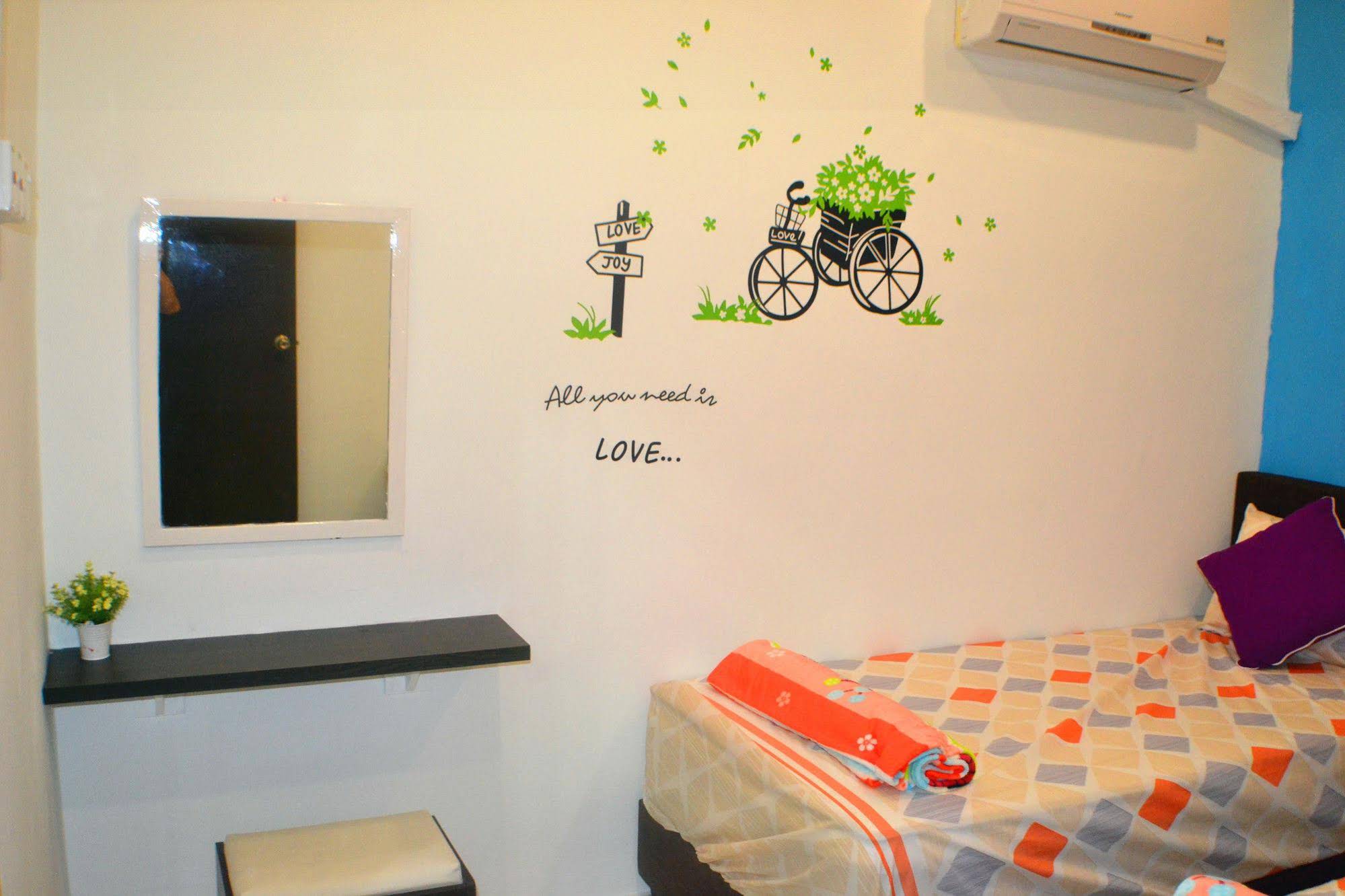 Sakura Homestay Kampar