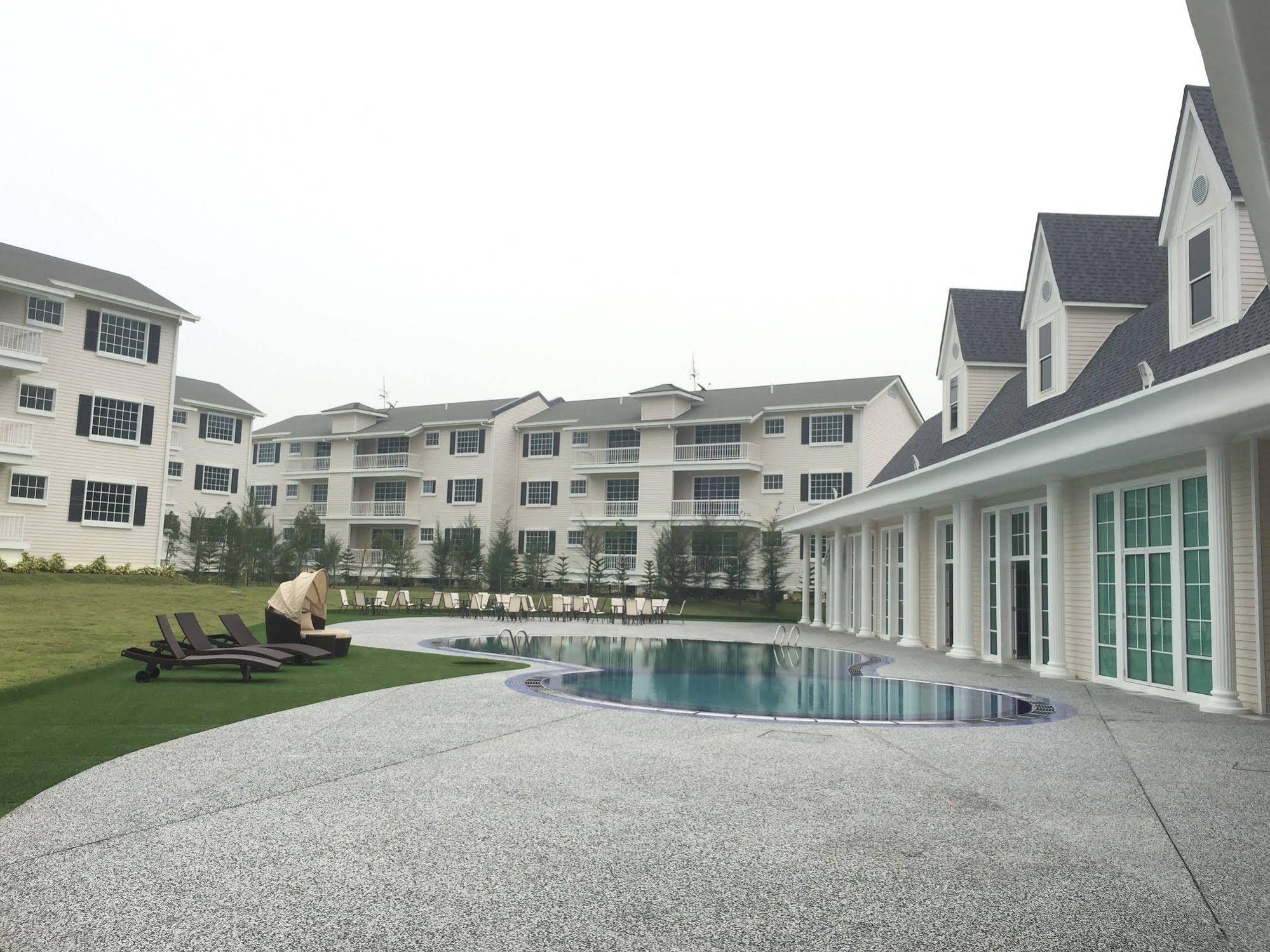 The Trails of Kampar