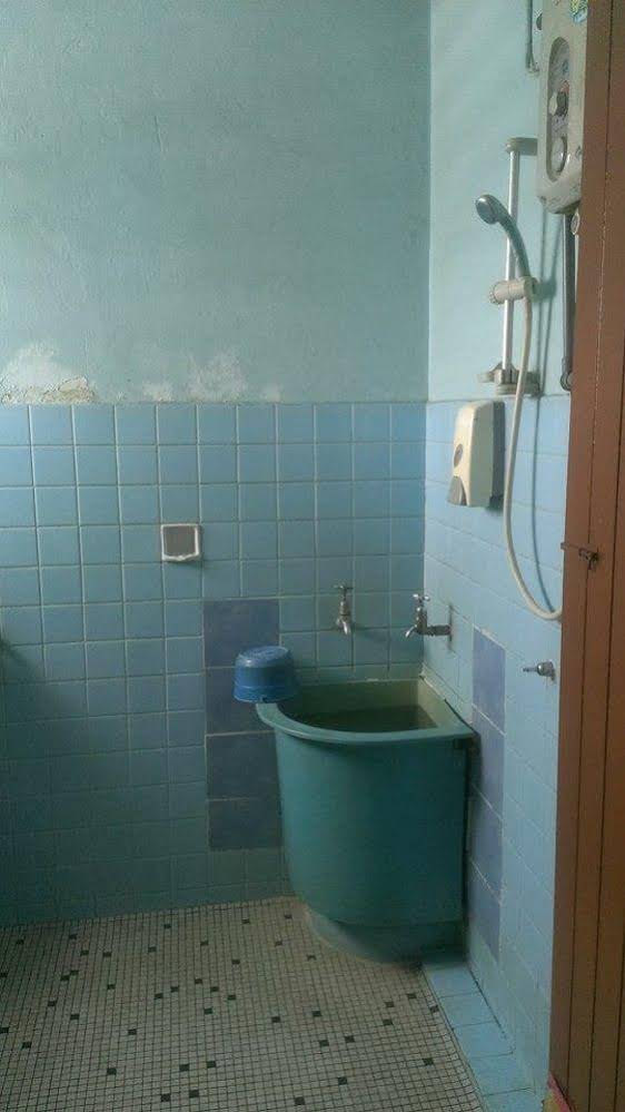 Blue Star Hotel Kuala Kangsar