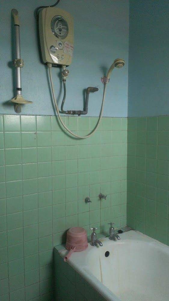 Blue Star Hotel Kuala Kangsar