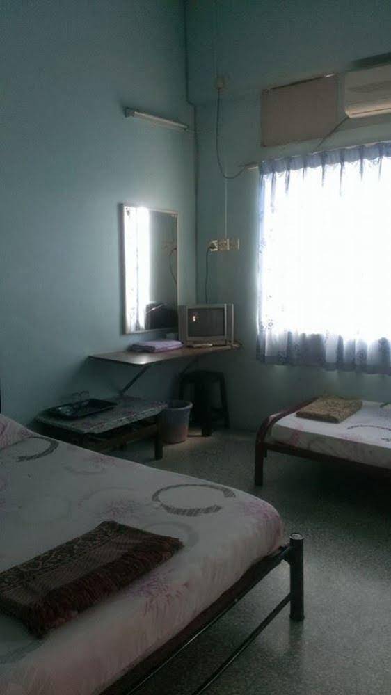 Blue Star Hotel Kuala Kangsar