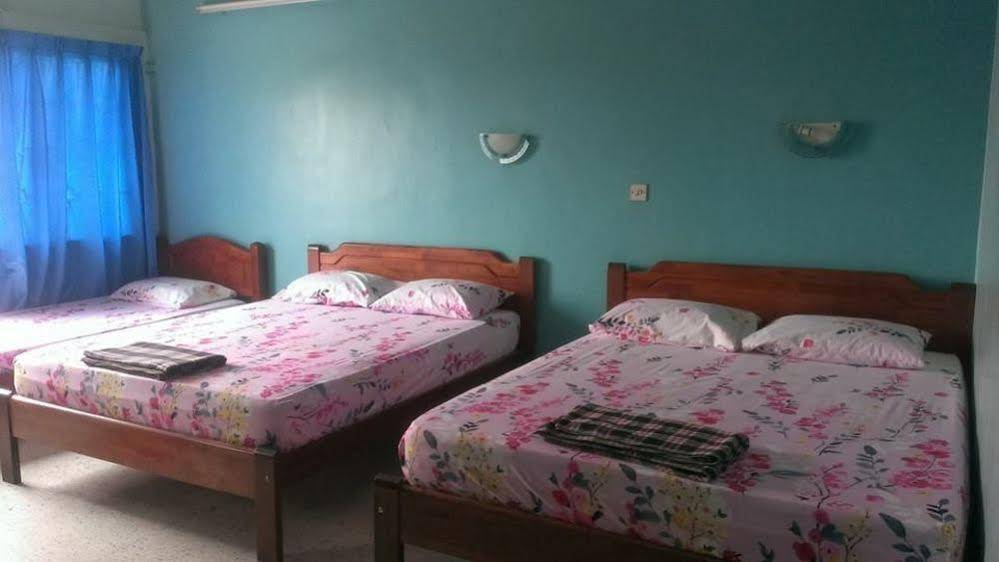 Blue Star Hotel Kuala Kangsar