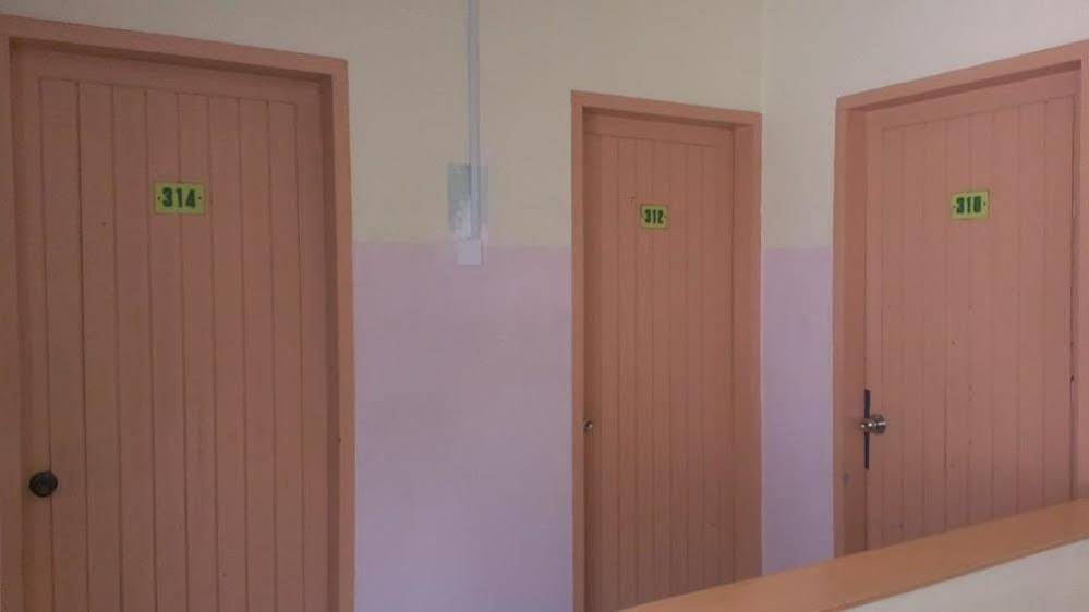 Blue Star Hotel Kuala Kangsar