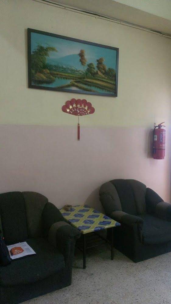 Blue Star Hotel Kuala Kangsar