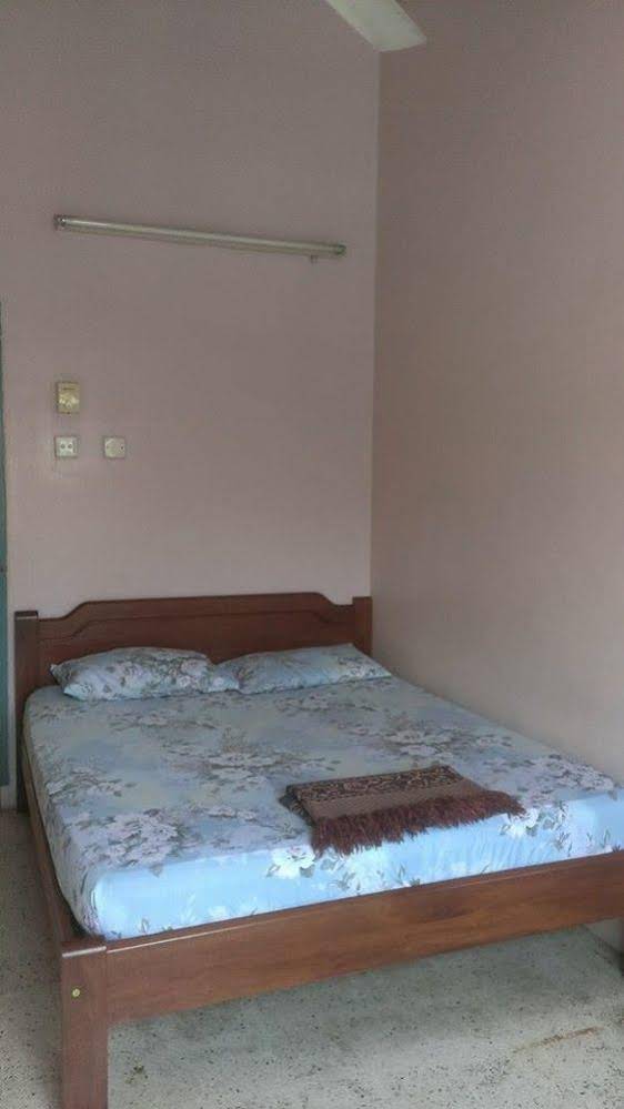 Blue Star Hotel Kuala Kangsar