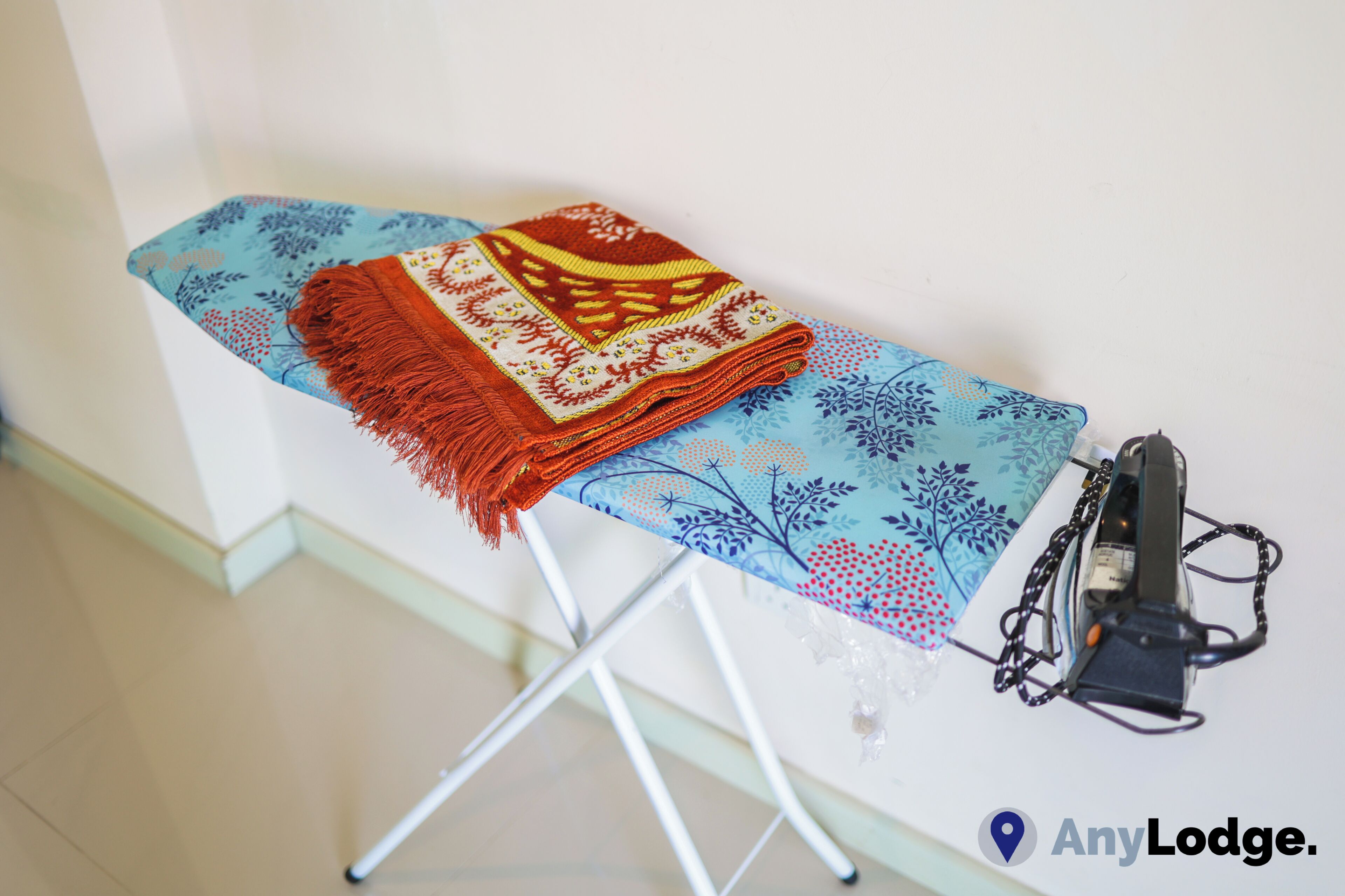 AnyLodge Marina Island Pangkor