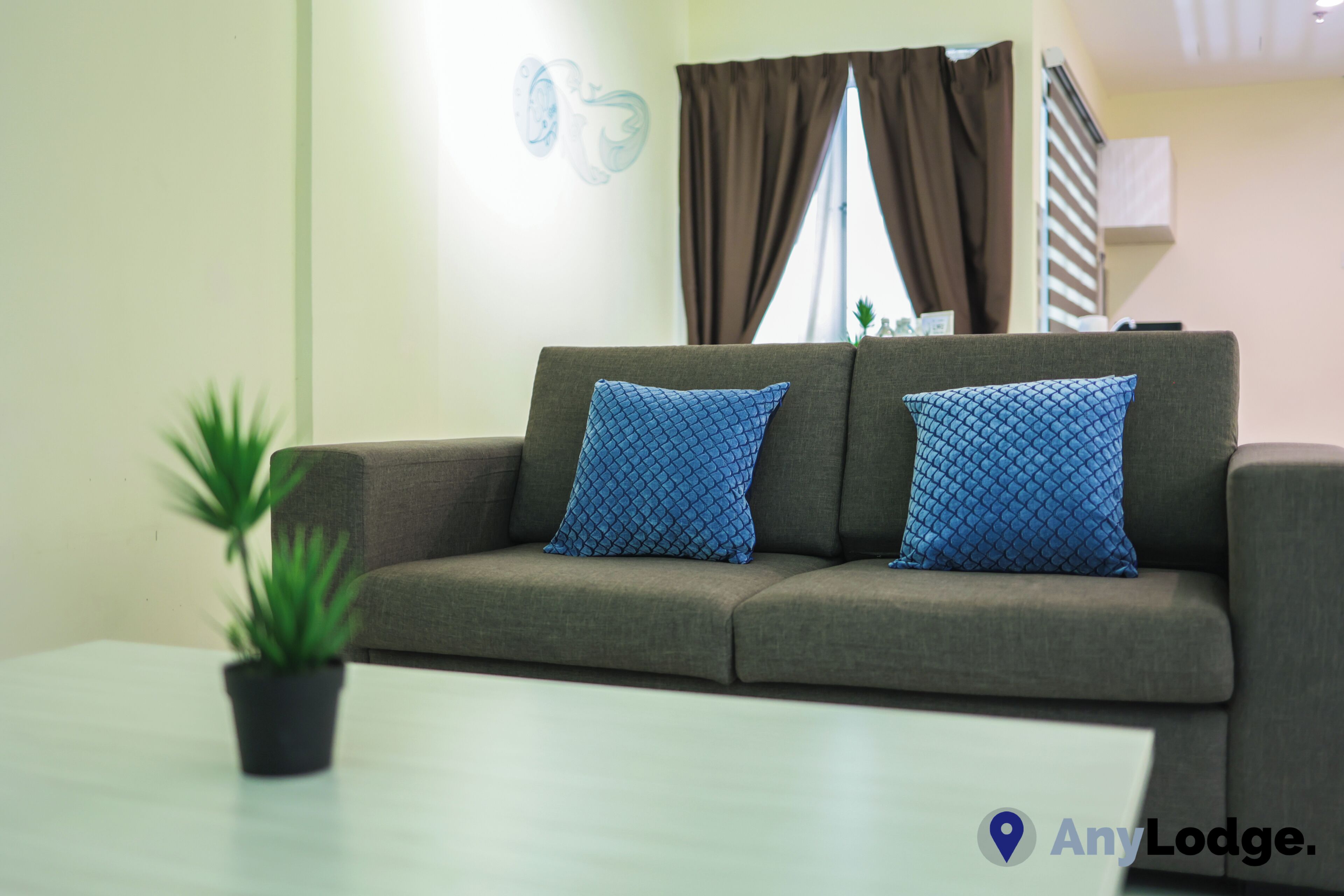 AnyLodge Marina Island Pangkor