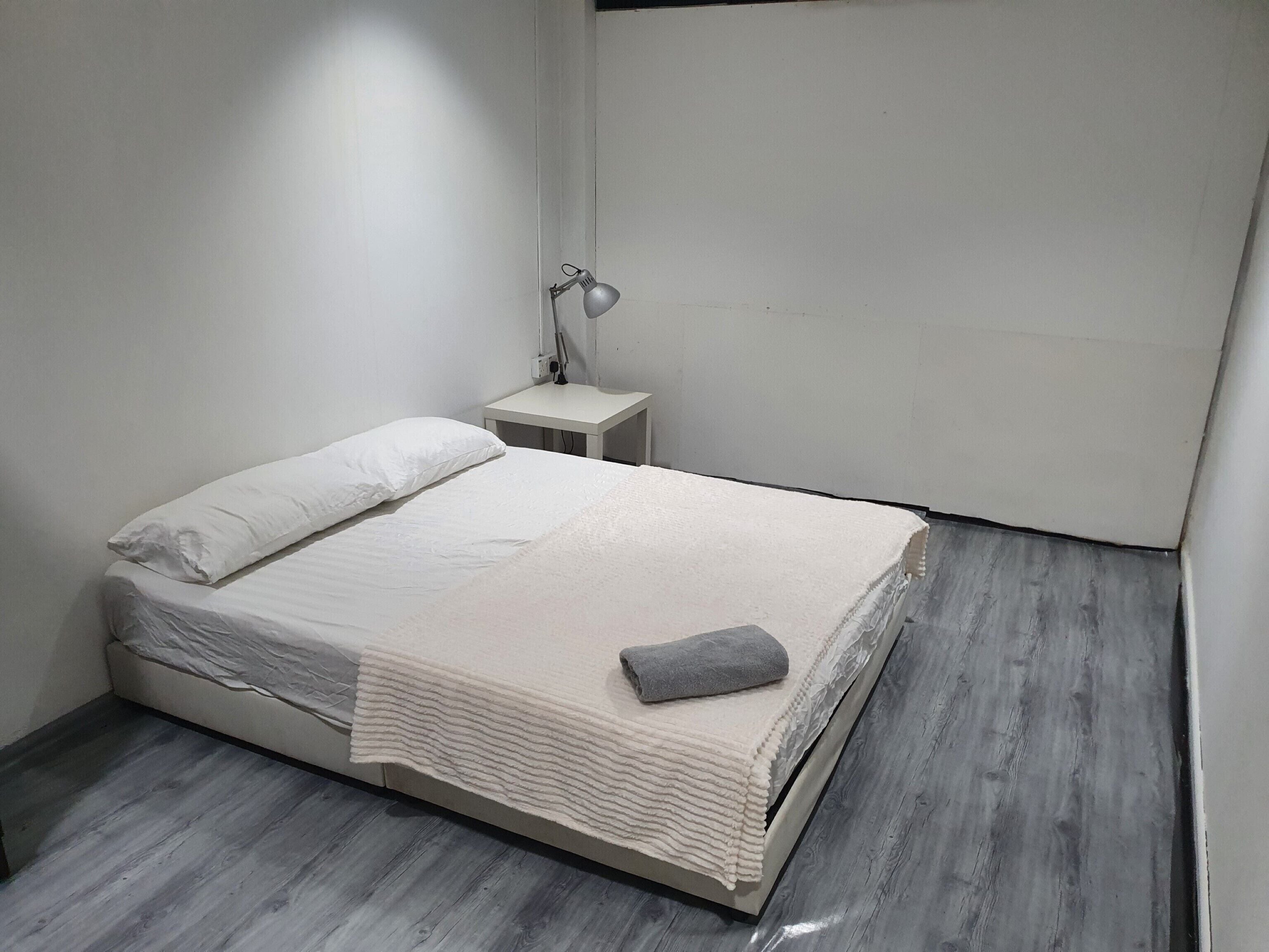 Lumut Guest House by Oyo Rooms