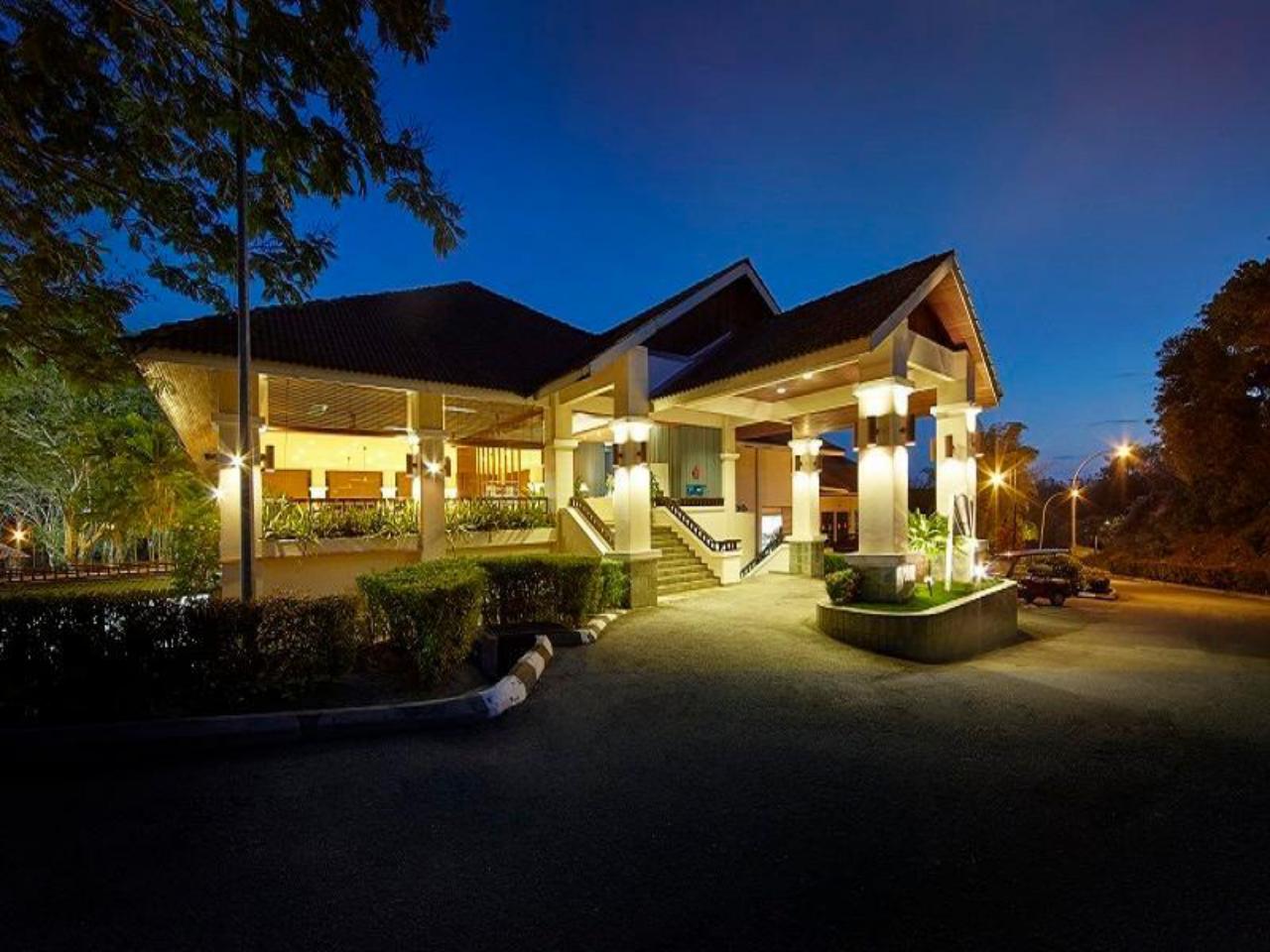 SGI Vacation Club @ Damai Laut Holiday Resort
