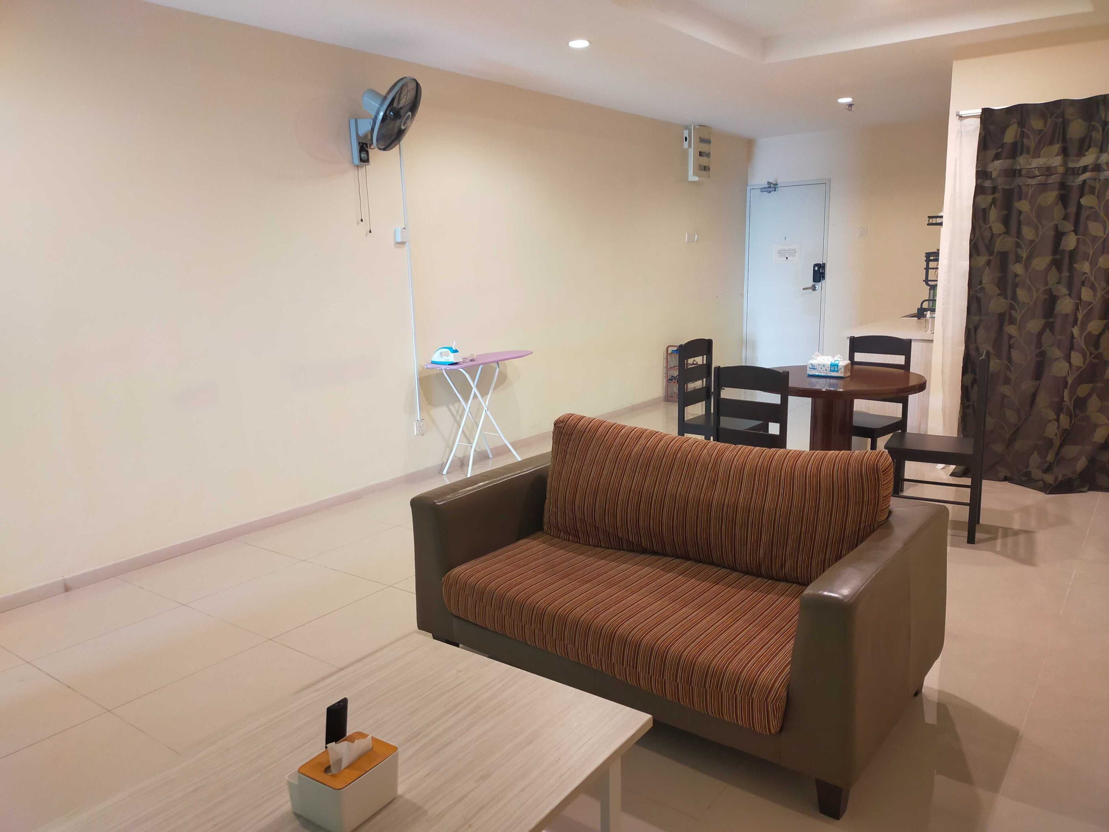 Vrao's H'stay by Oyo Rooms