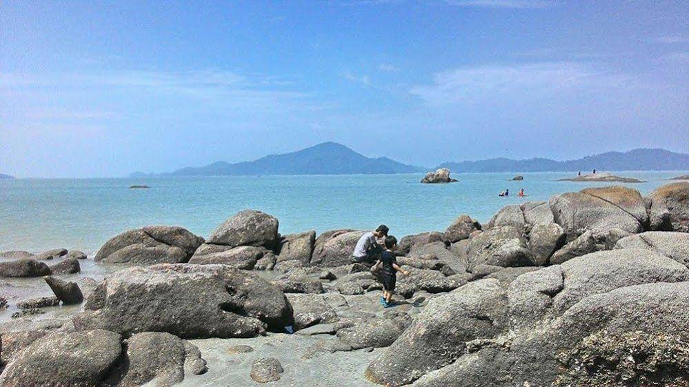 Yeob Bay Hotel & Resort