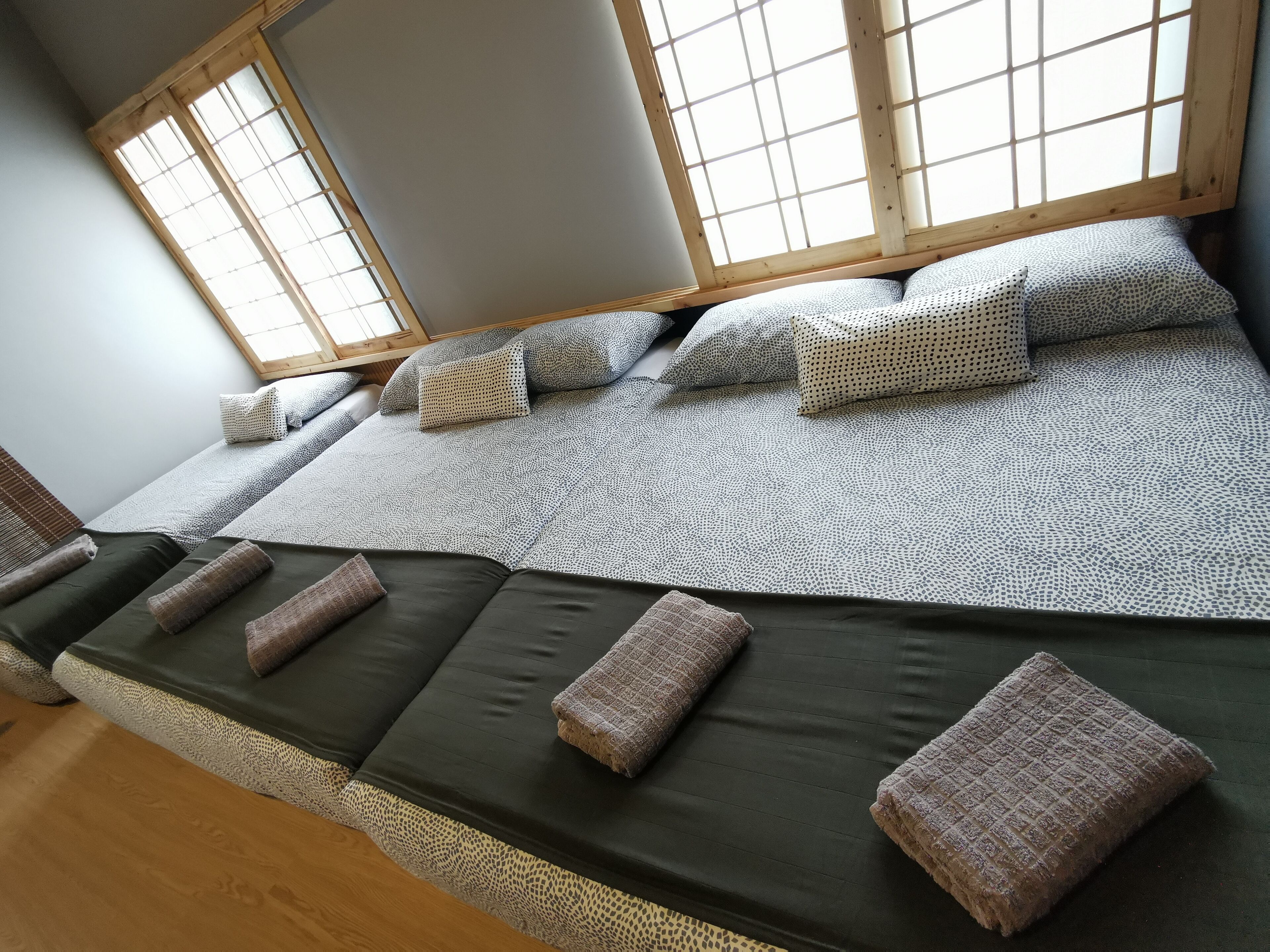 Tatami D'Tepi Laut Pangkor