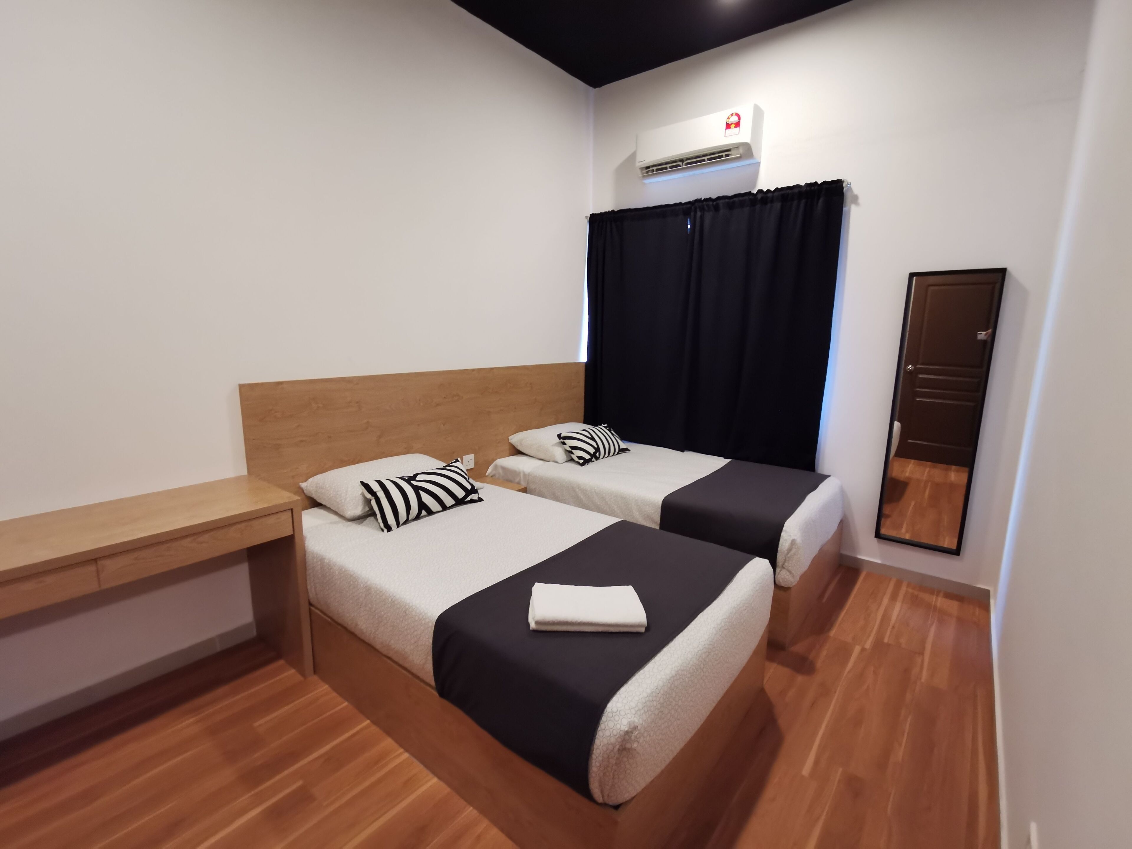 Tatami D'Tepi Laut Pangkor