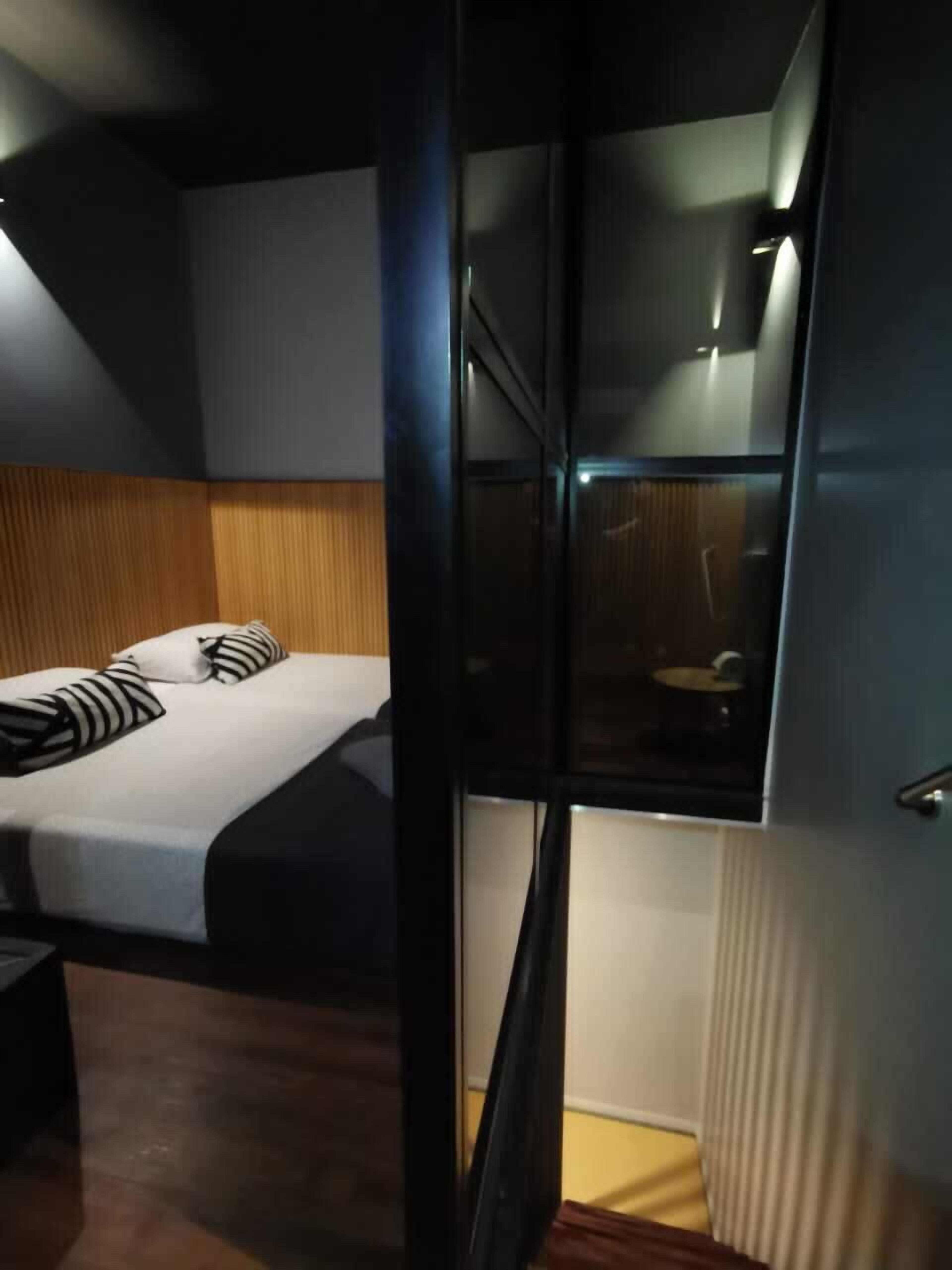 Tatami D'Tepi Laut Pangkor