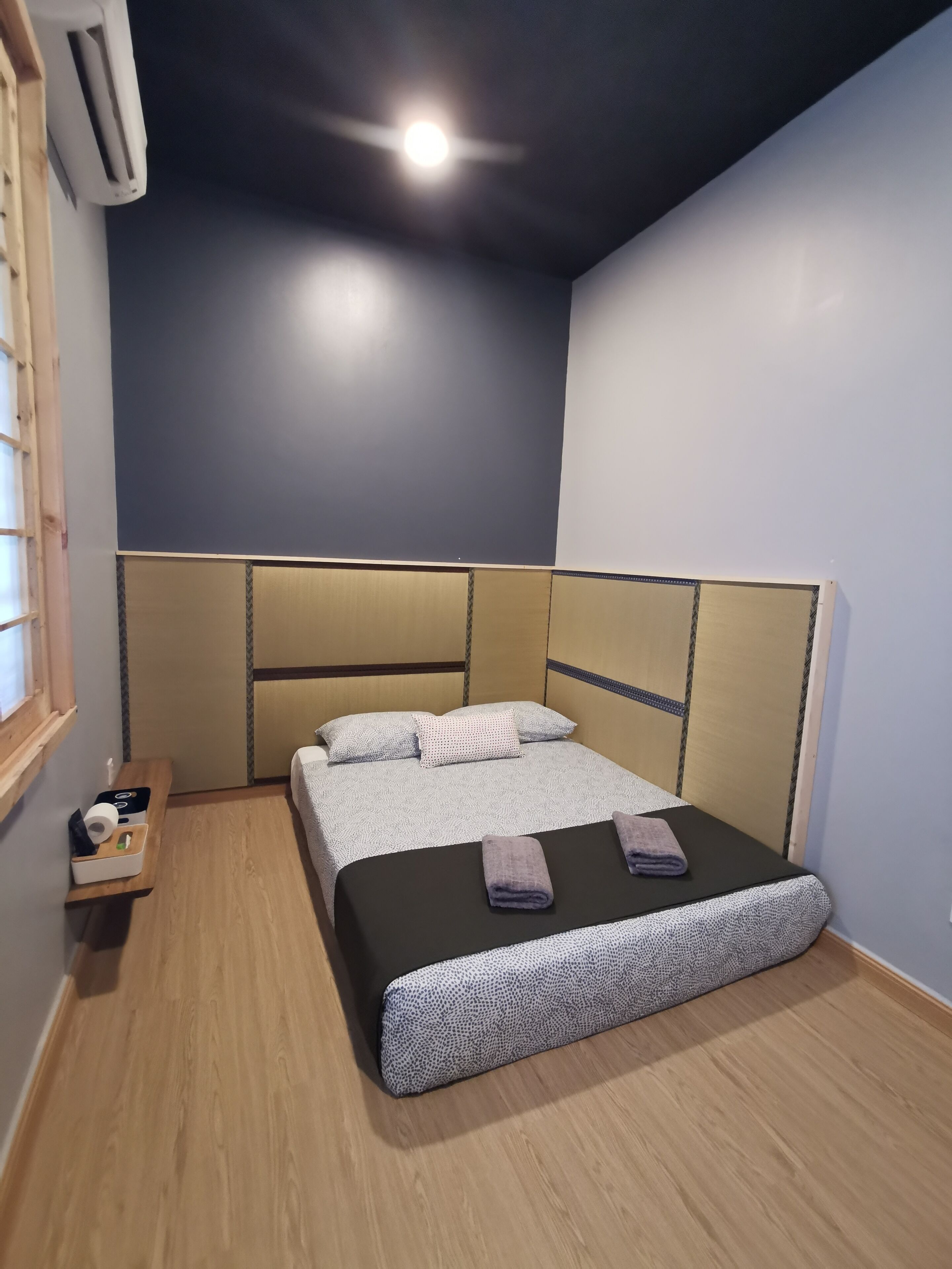 Tatami D'Tepi Laut Pangkor