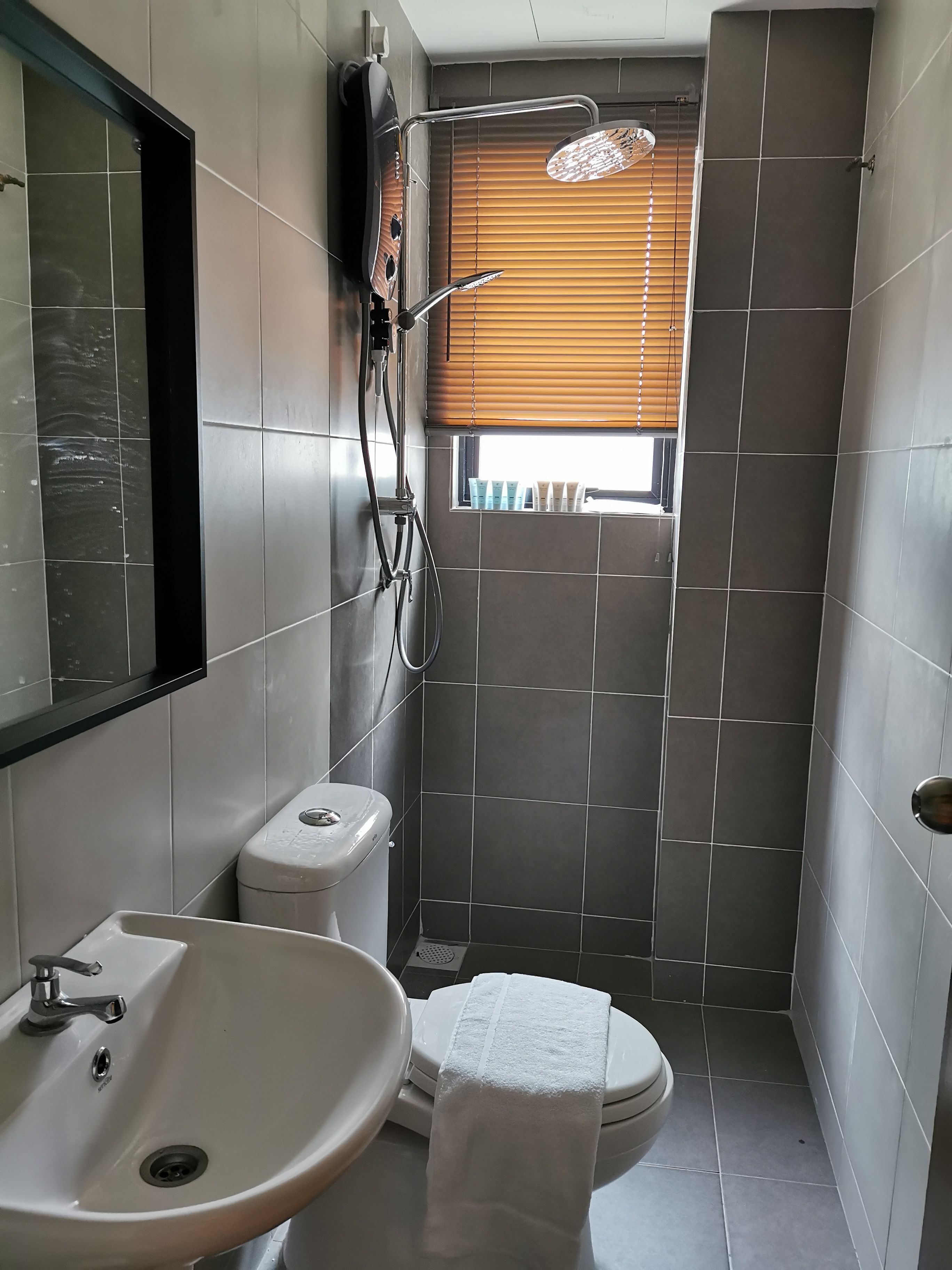 Tatami D'Tepi Laut Pangkor