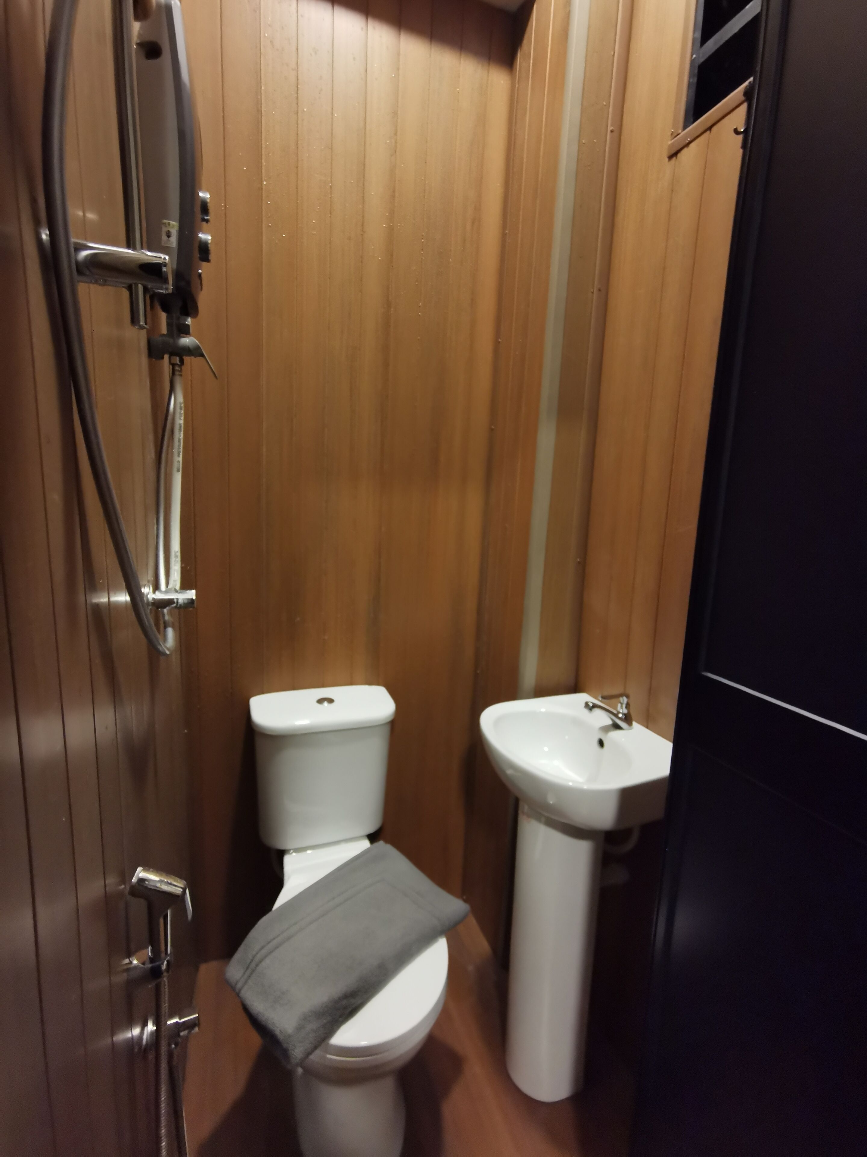 Tatami D'Tepi Laut Pangkor