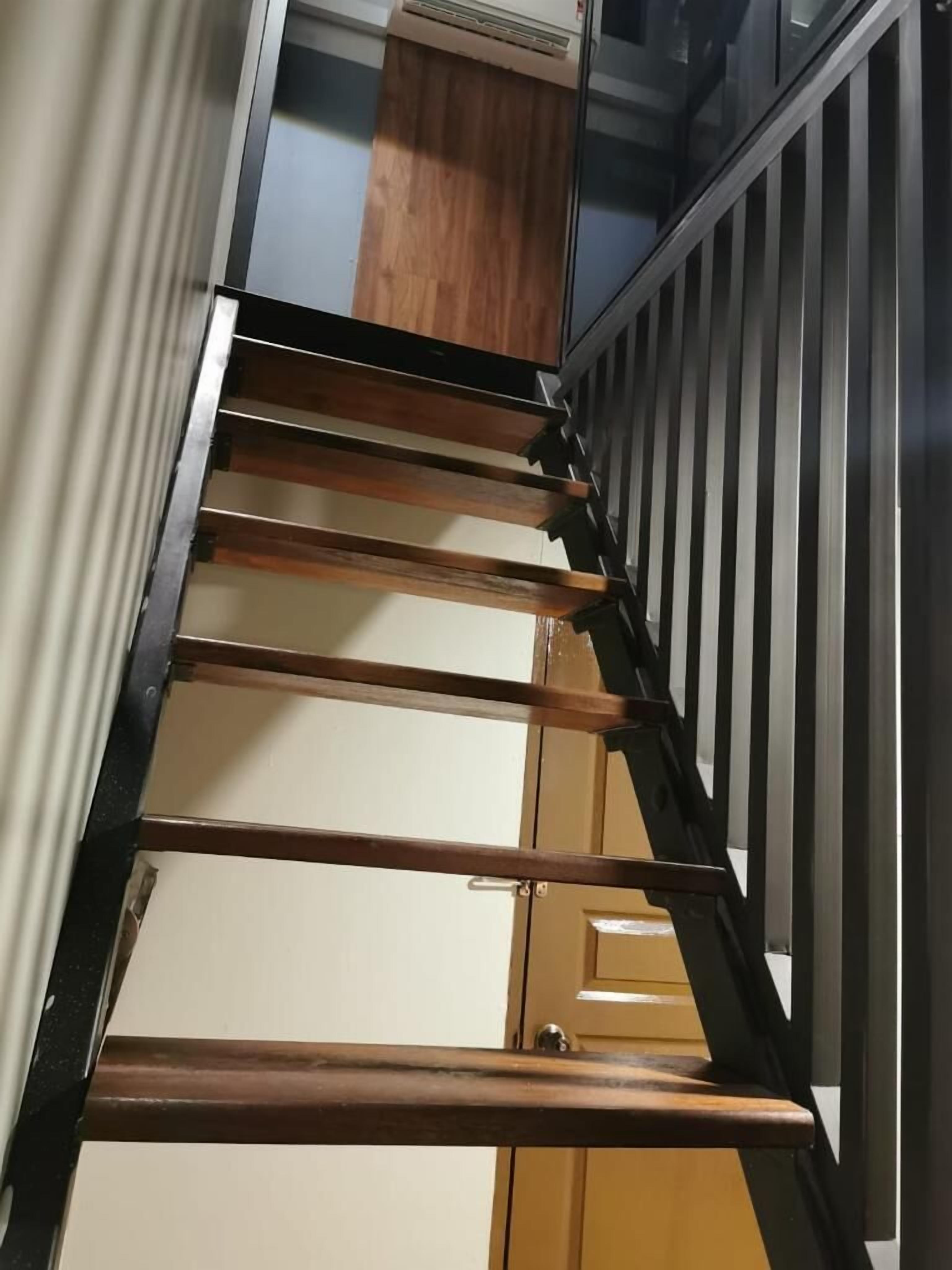 Tatami D'Tepi Laut Pangkor