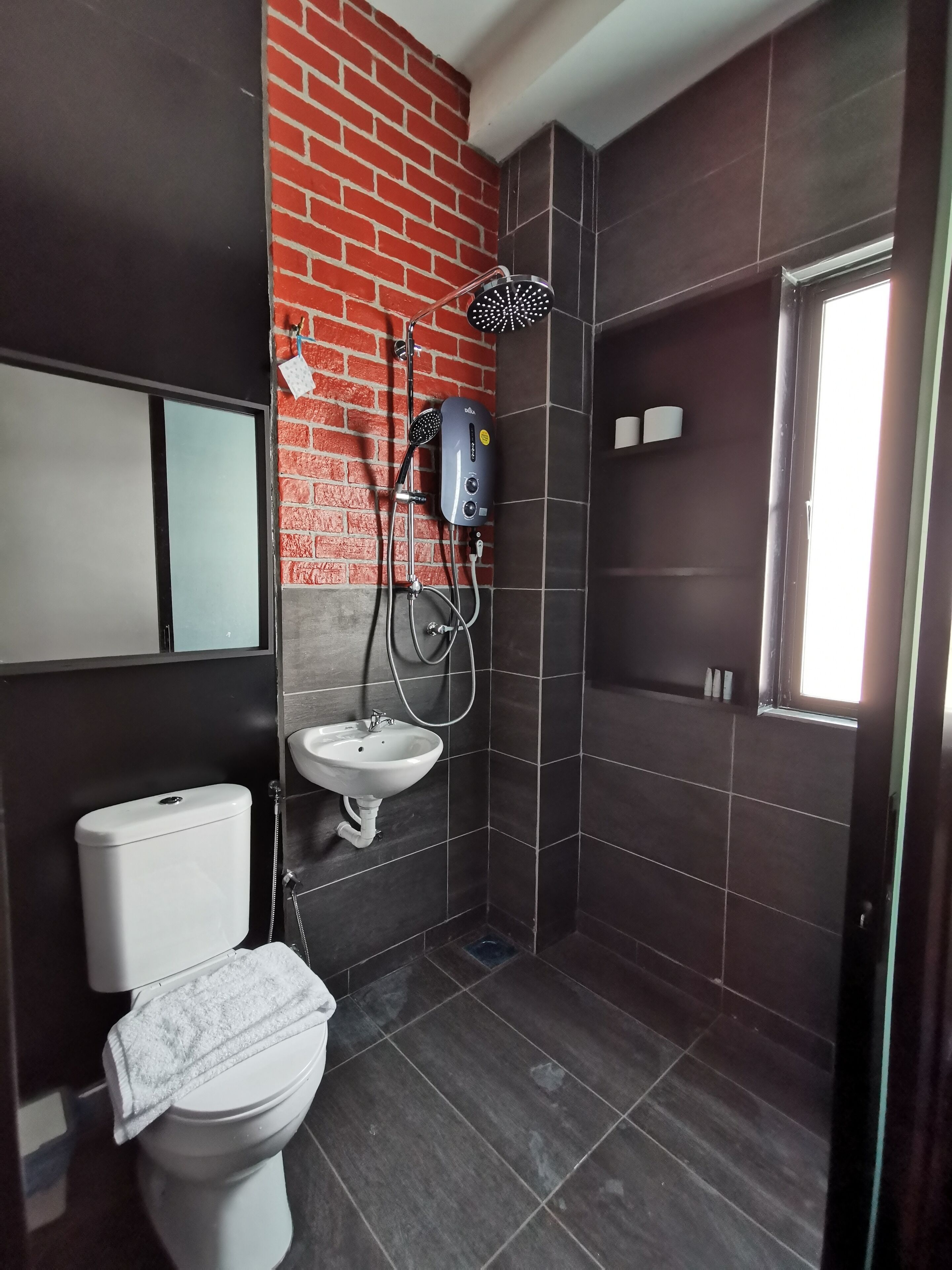 Tatami D'Tepi Laut Pangkor