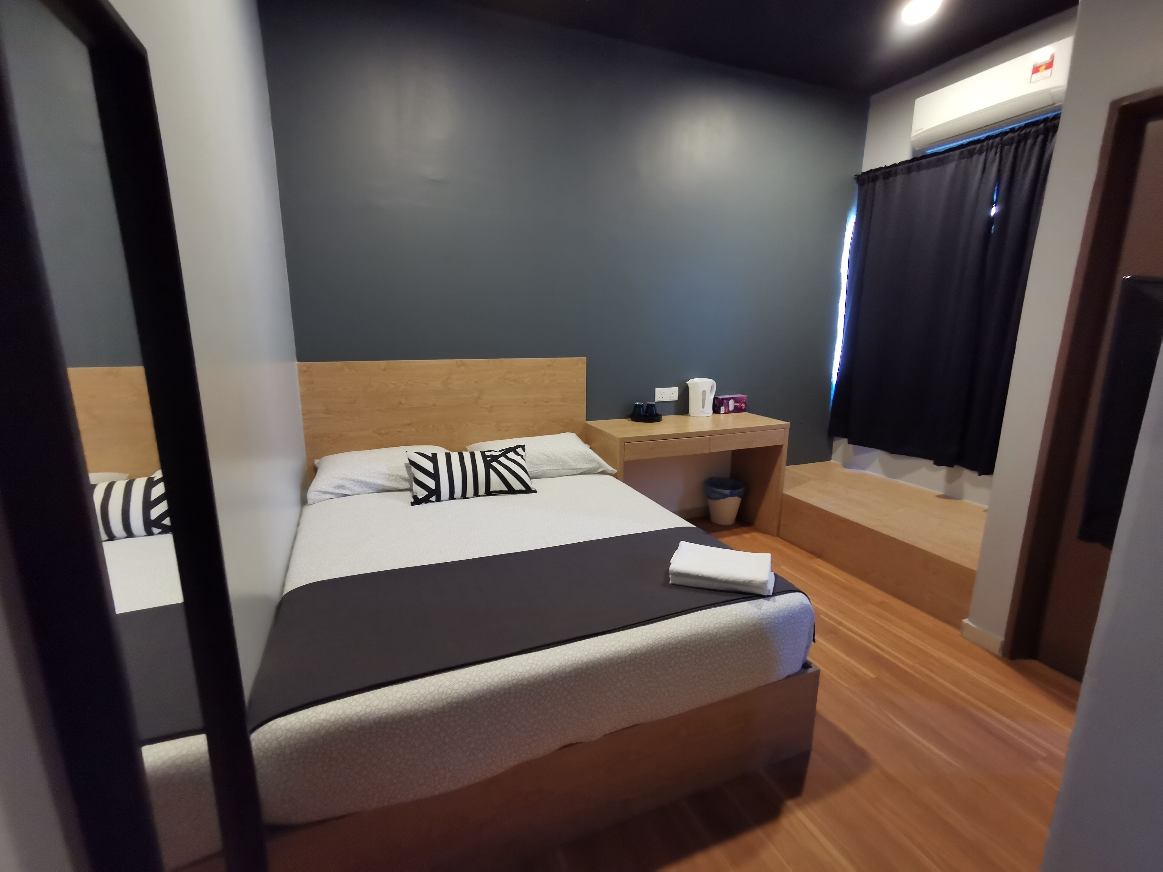 Tatami D'Tepi Laut Pangkor