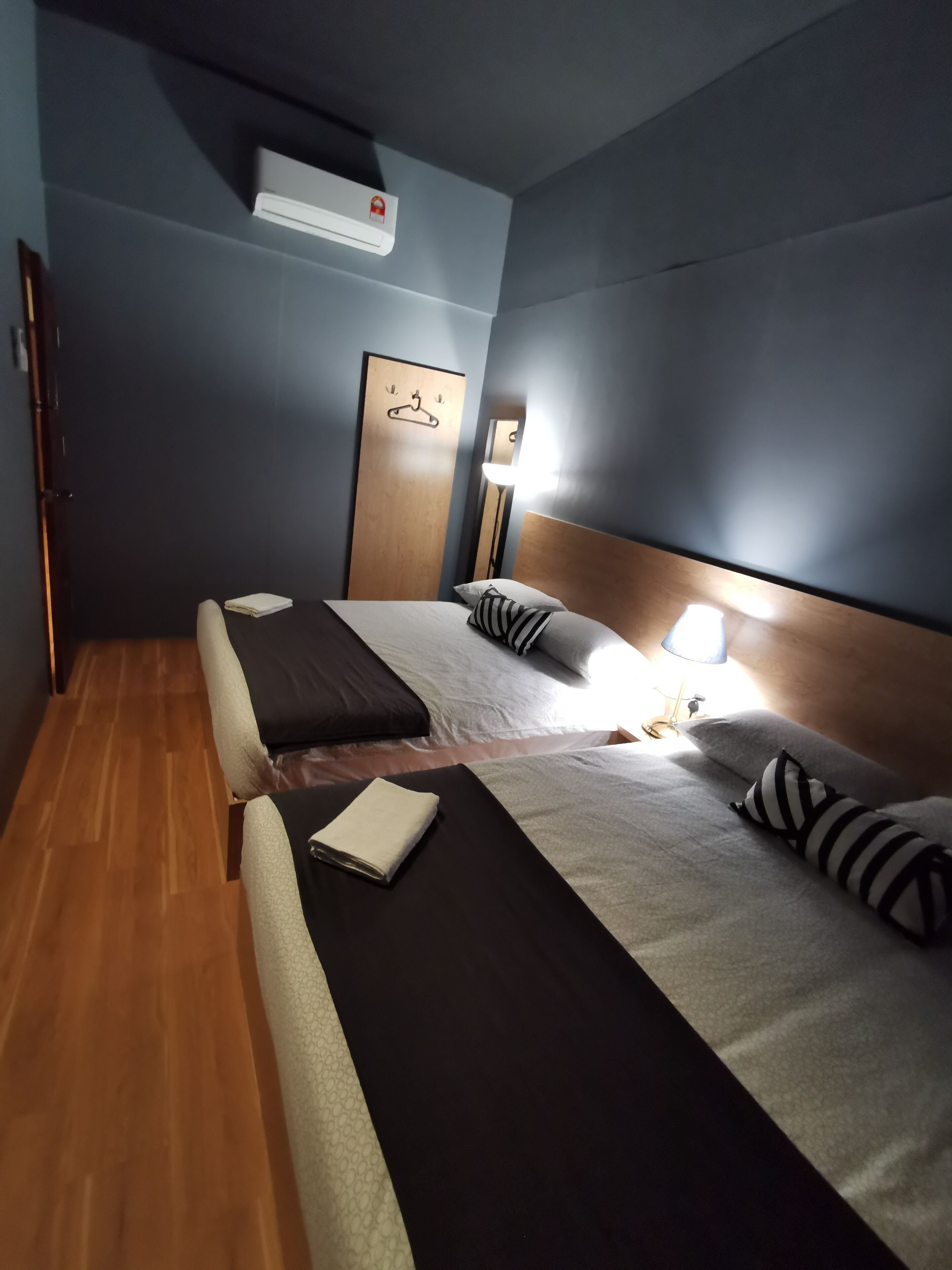 Tatami D'Tepi Laut Pangkor