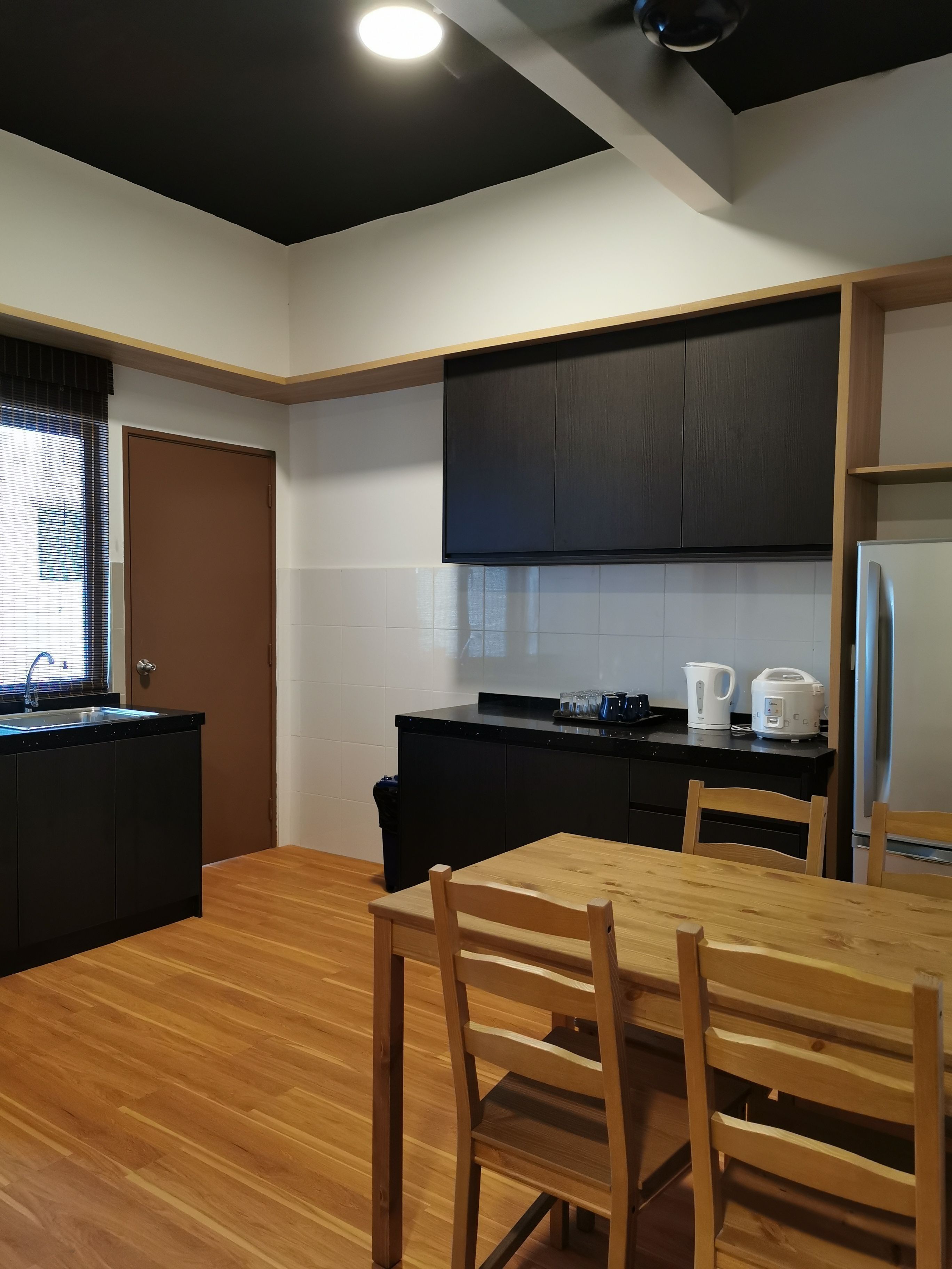 Tatami D'Tepi Laut Pangkor