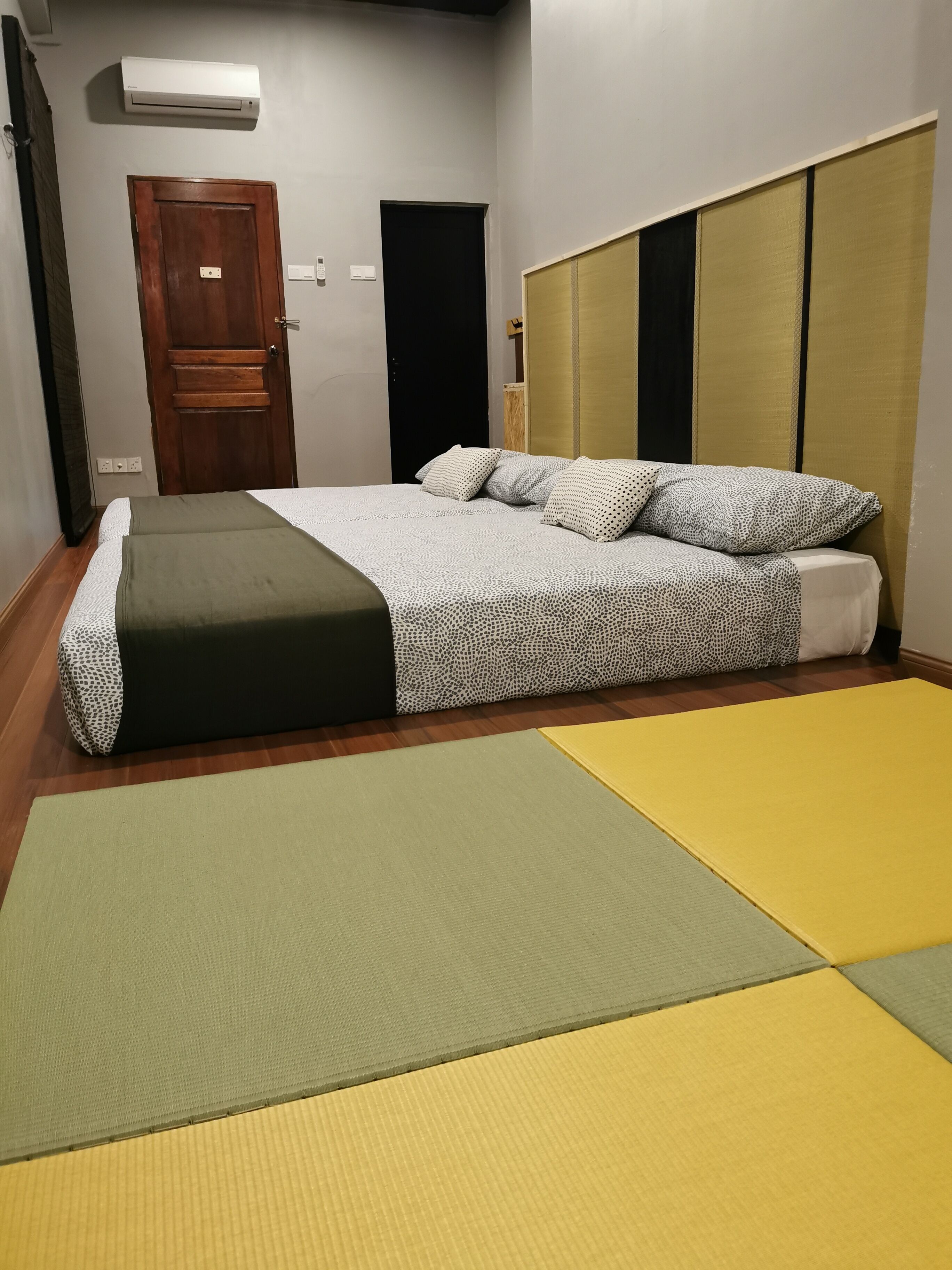 Tatami D'Tepi Laut Pangkor